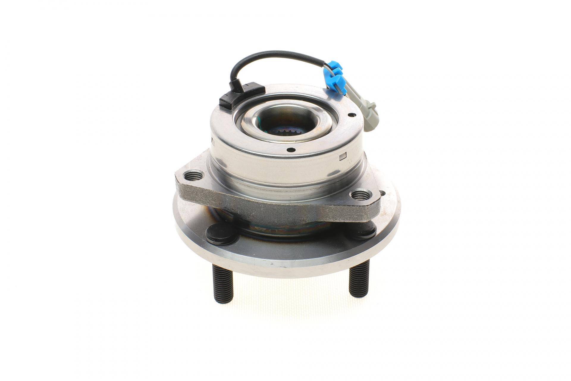 Підшипник маточини (передньої) Daewoo/Chevrolet Epica 2.0 05-/Evanda 02-(+ABS)