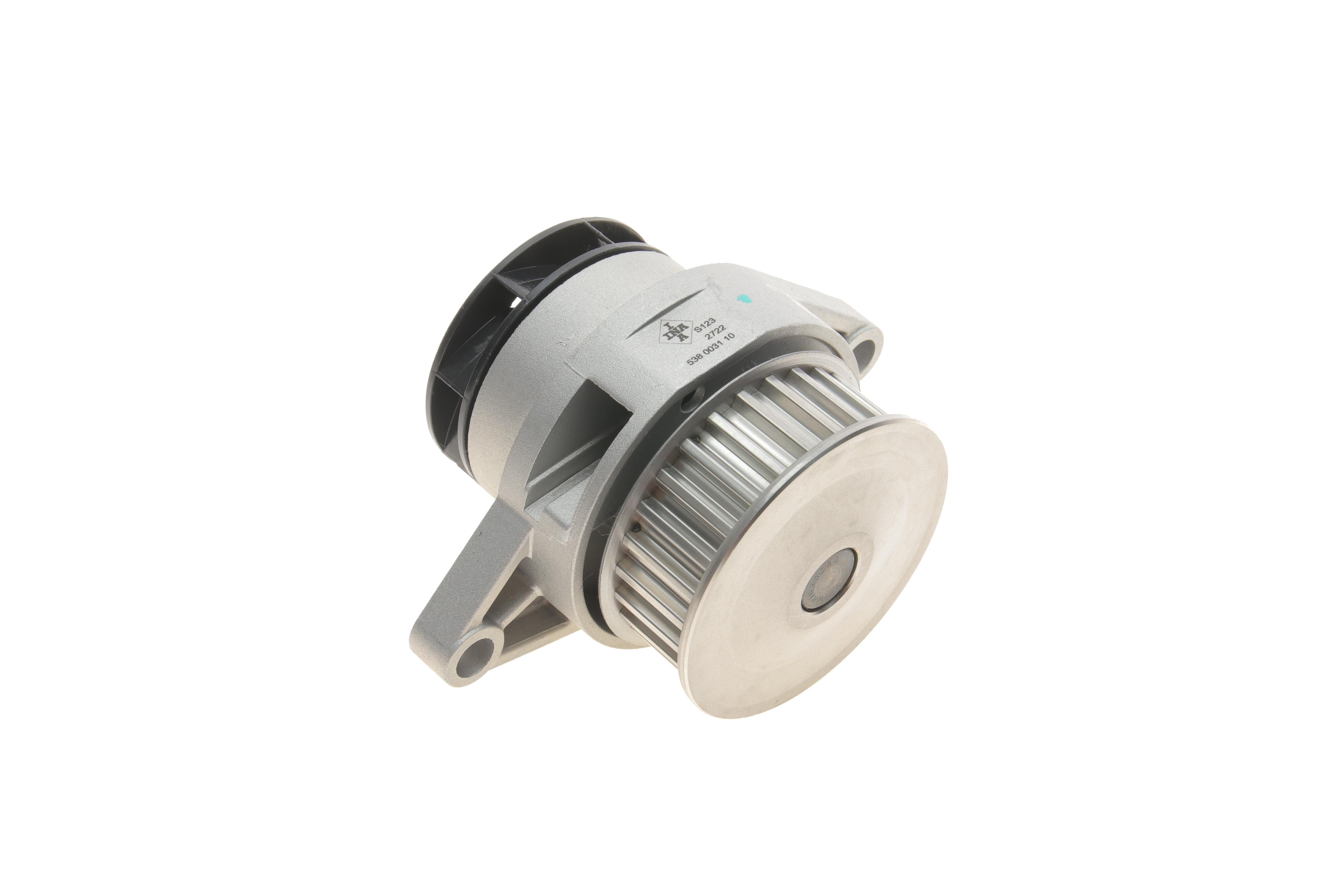 Комплект ГРМ + помпа VW Caddy II/Golf III 1.4 91-97 (19x135z)