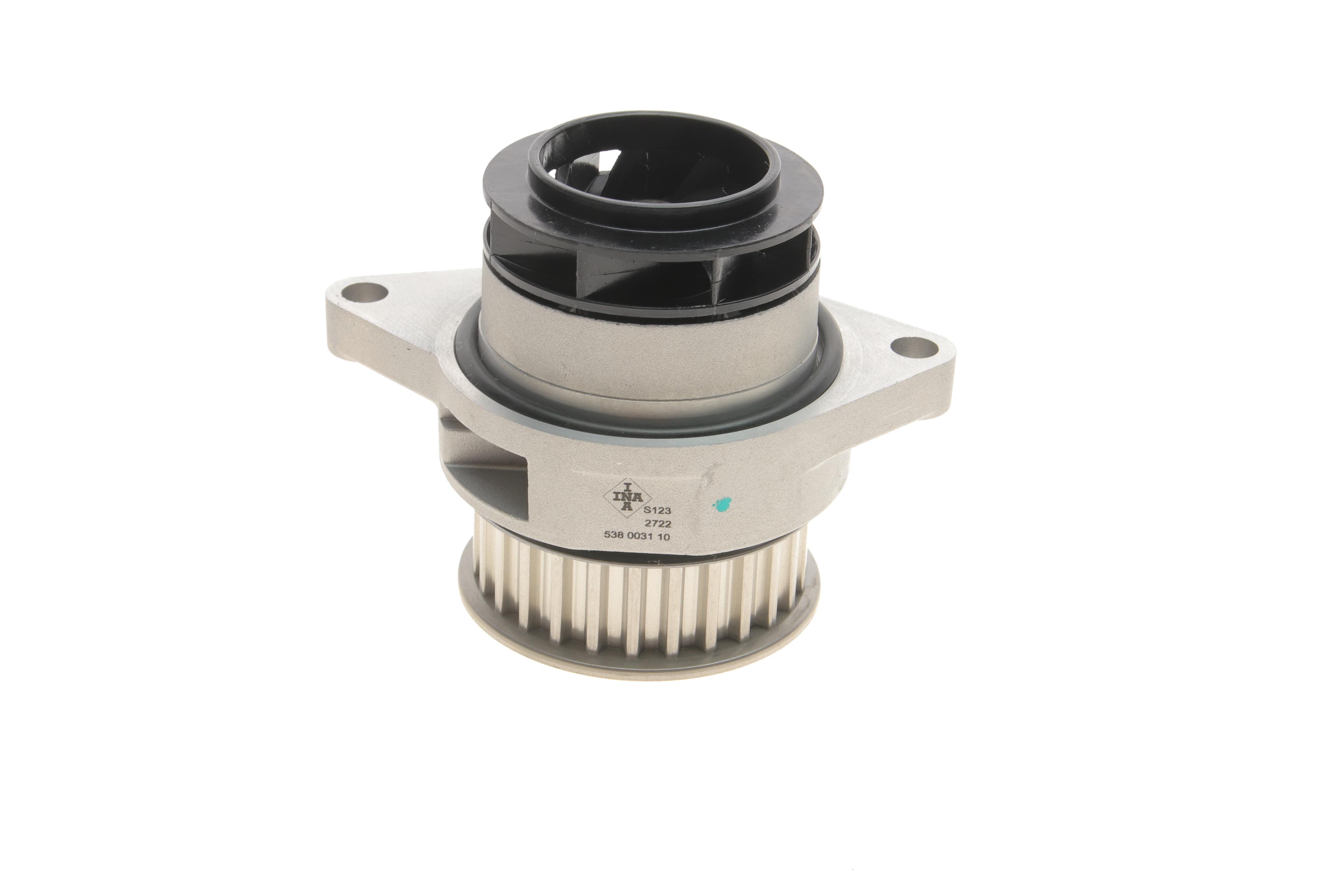 Комплект ГРМ + помпа VW Caddy II/Golf III 1.4 91-97 (19x135z)