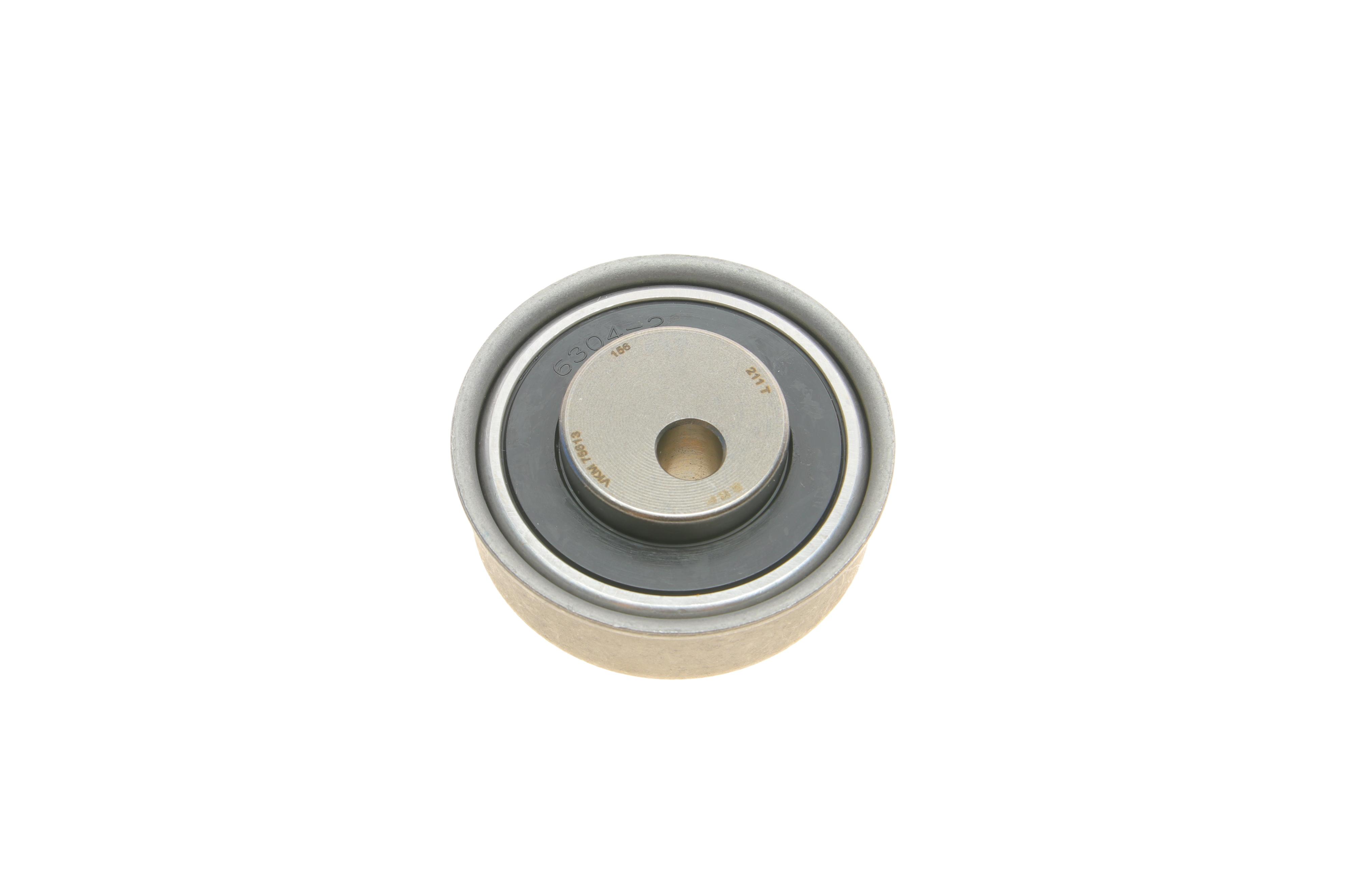 Ролик ГРМ Hyundai Santa FE/Sonata/Kia Sorento/Mitsubishi Galant 2.0/2.4 87-07 (натяжний) (55х18)