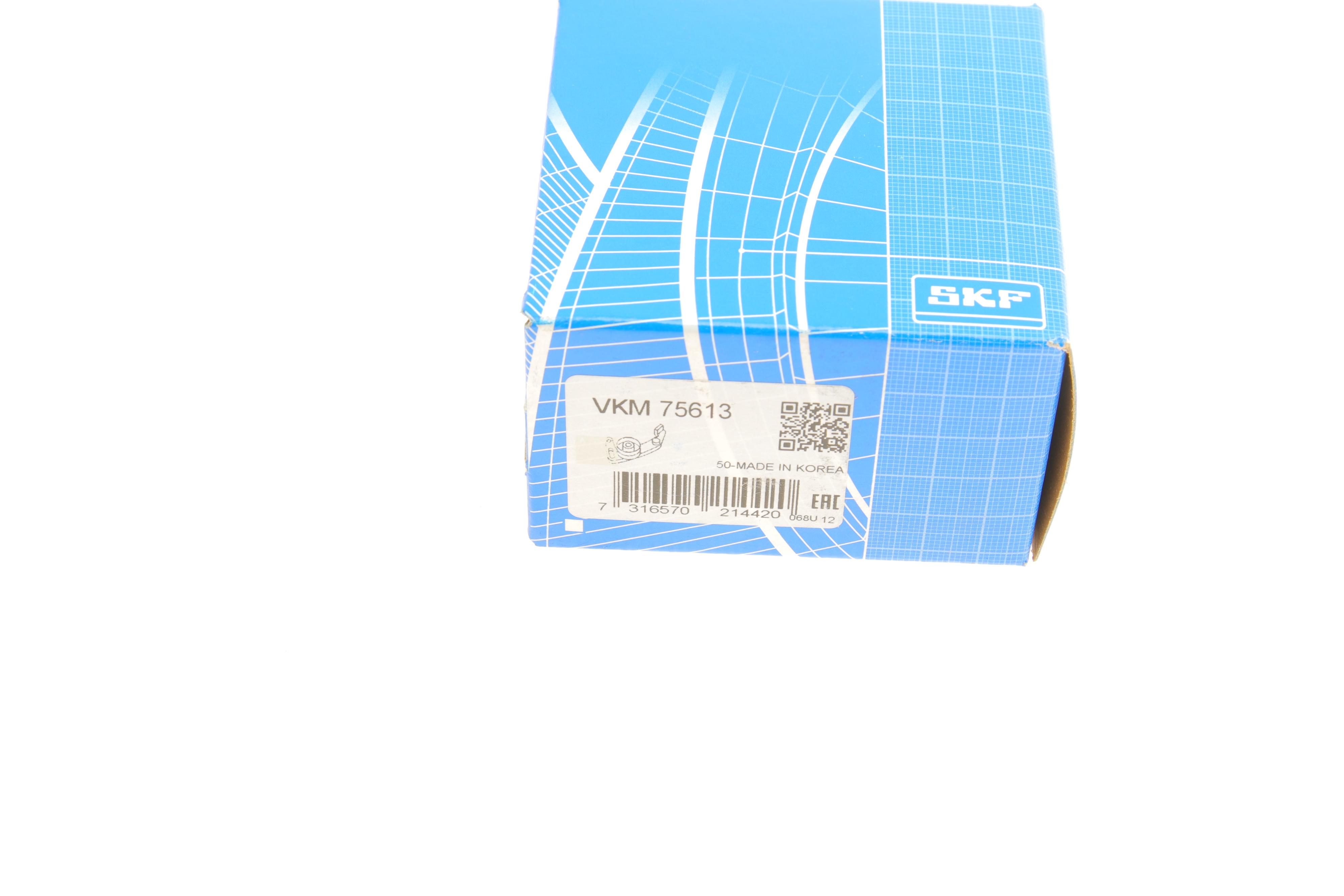 Ролик ГРМ Hyundai Santa FE/Sonata/Kia Sorento/Mitsubishi Galant 2.0/2.4 87-07 (натяжний) (55х18)