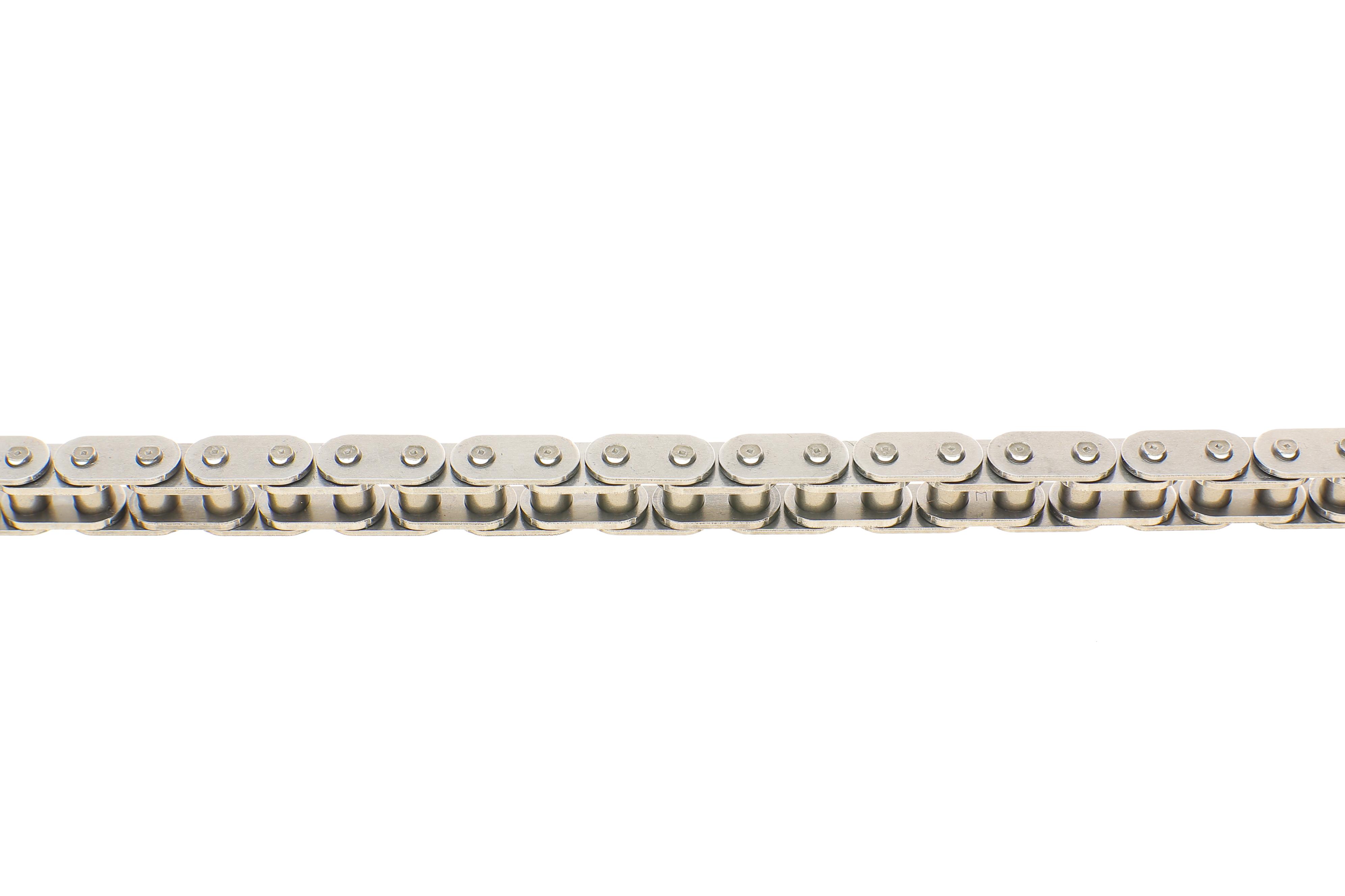 Комплект ланцюга ГРМ Citroen C4/Peugeot 308 1.6 08- (ланцюг, натяжник, шестерня)