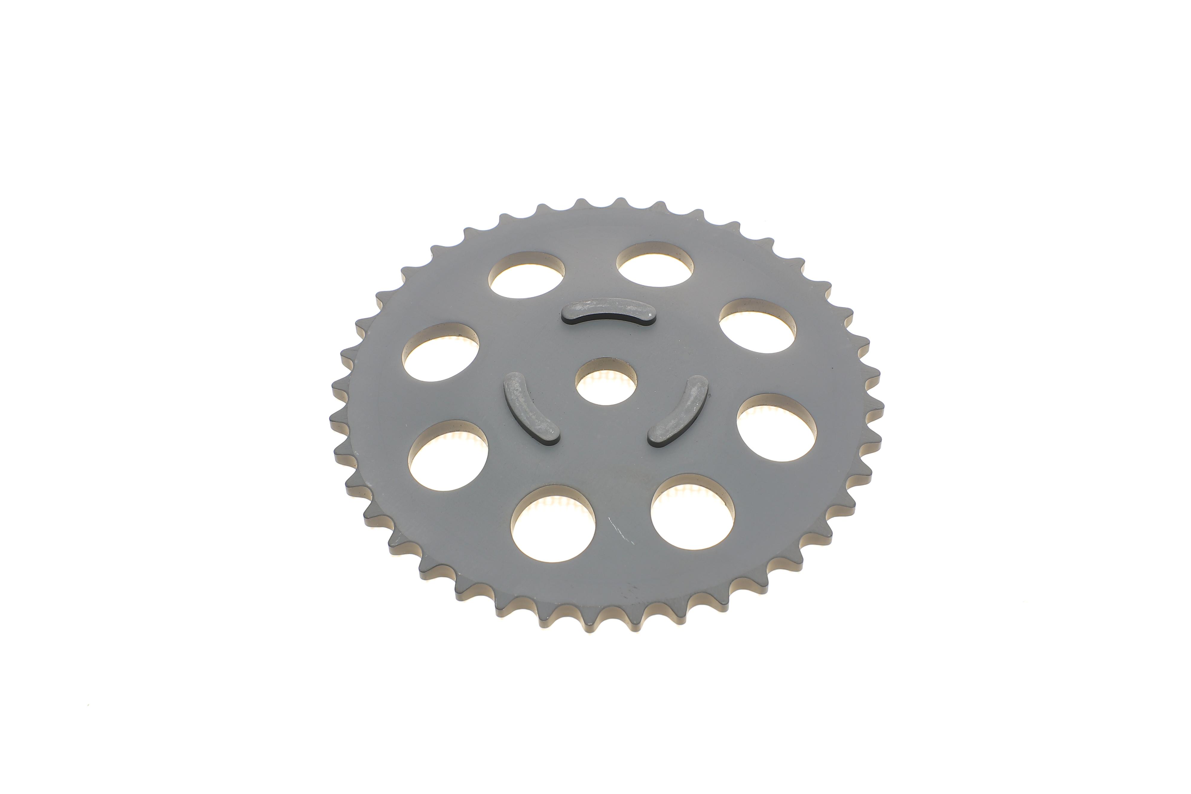 Комплект ланцюга ГРМ Citroen C4/Peugeot 308 1.6 08- (ланцюг, натяжник, шестерня)