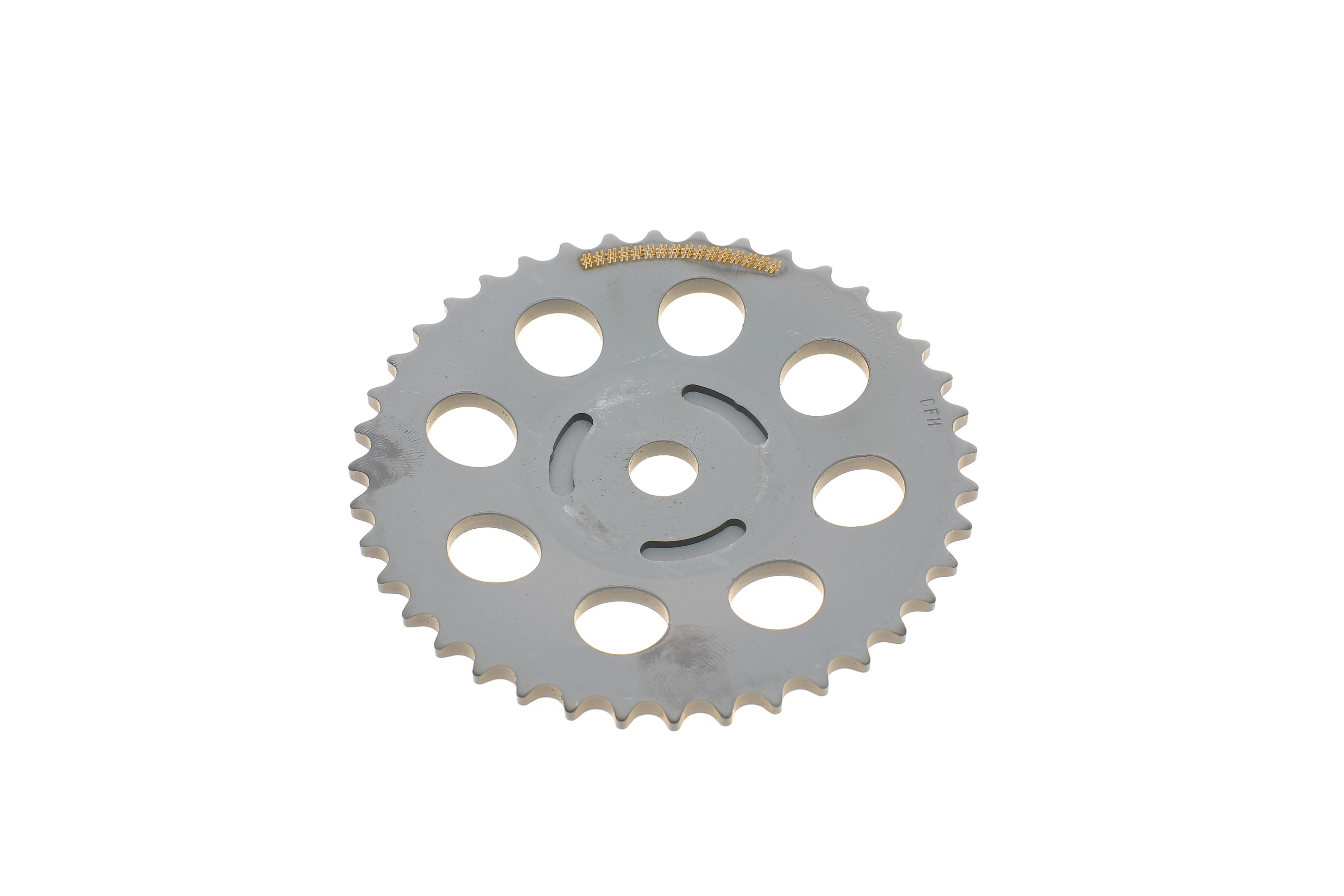 Комплект ланцюга ГРМ Citroen C4/Peugeot 308 1.6 08- (ланцюг, натяжник, шестерня)