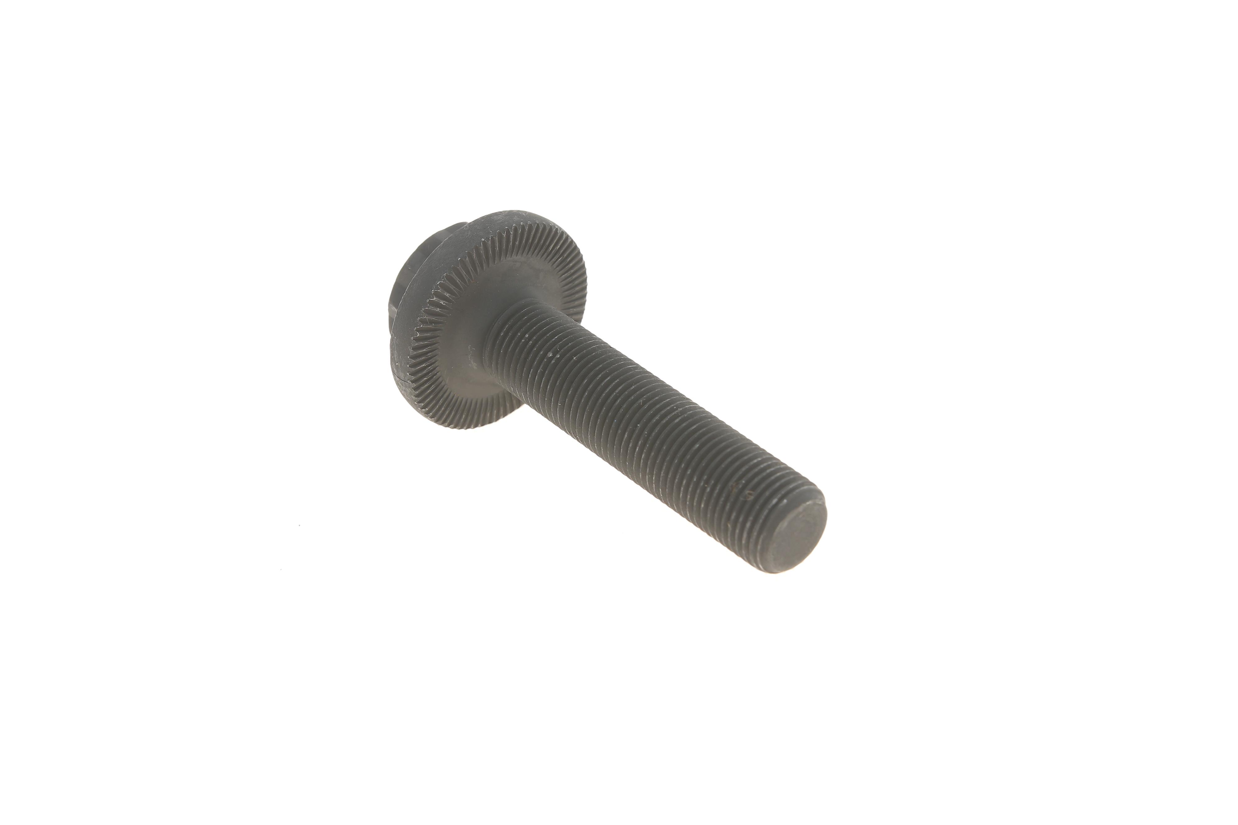 Підшипник маточини (передньої) VW Caddy 03- (3 болти)