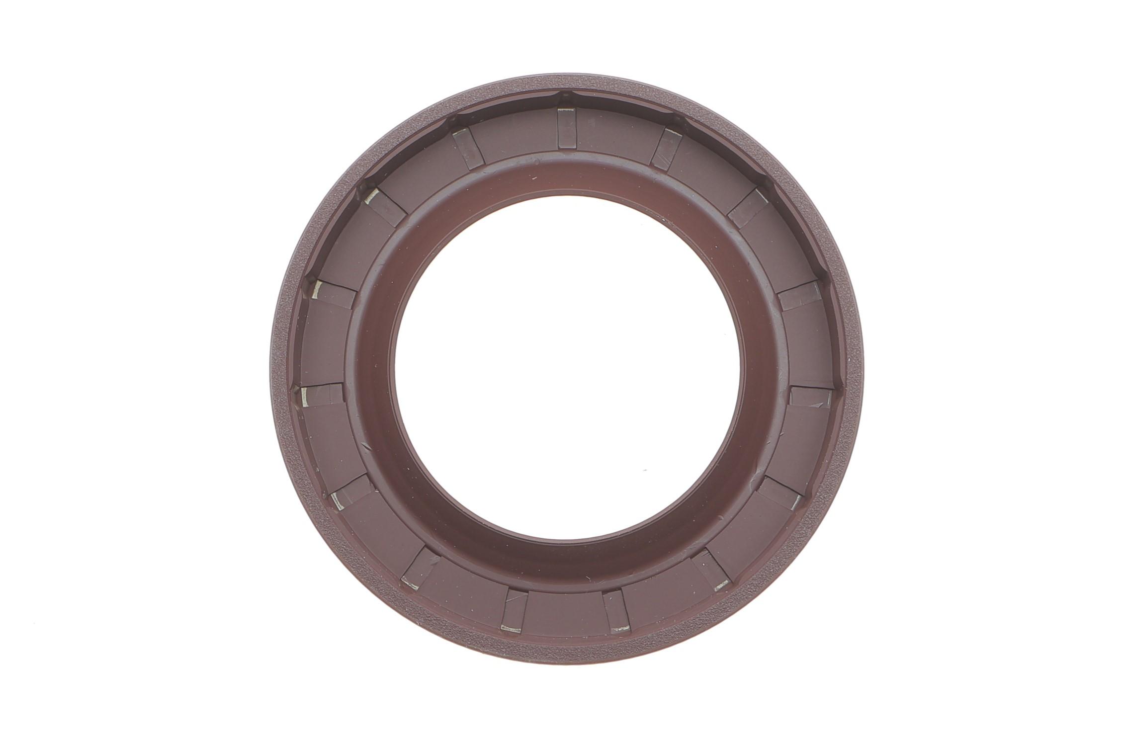 Сальник колінвалу (передній) Smart 0.6-2.1 97- (40x62x8)