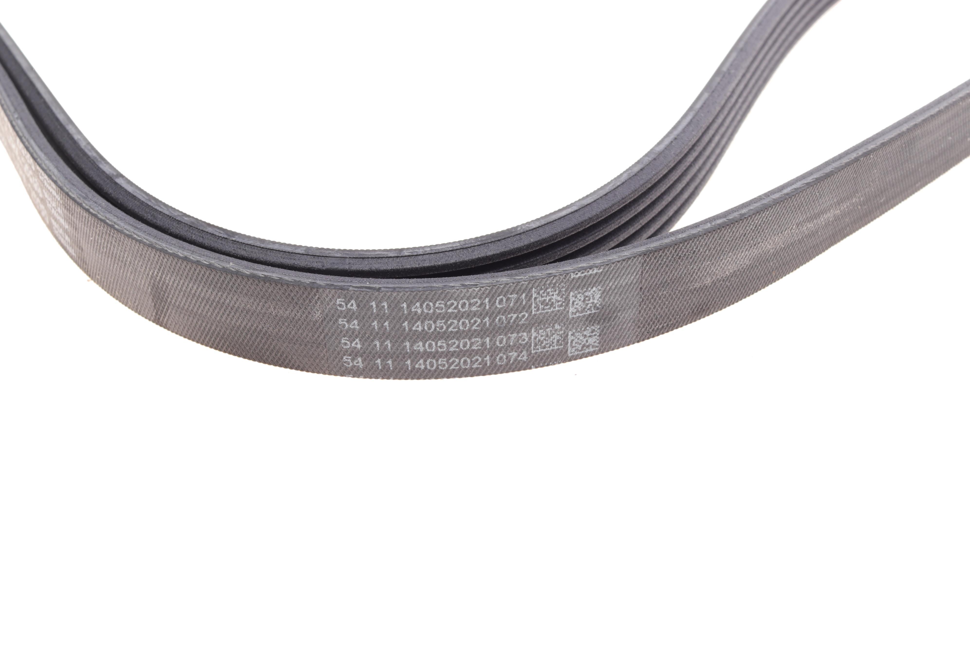 Ремінь генератора BMW 3 (E46)/5 (E39) 1.8D/Land Rover 2.0 Td4 4x4 00-06 (5PK2030)