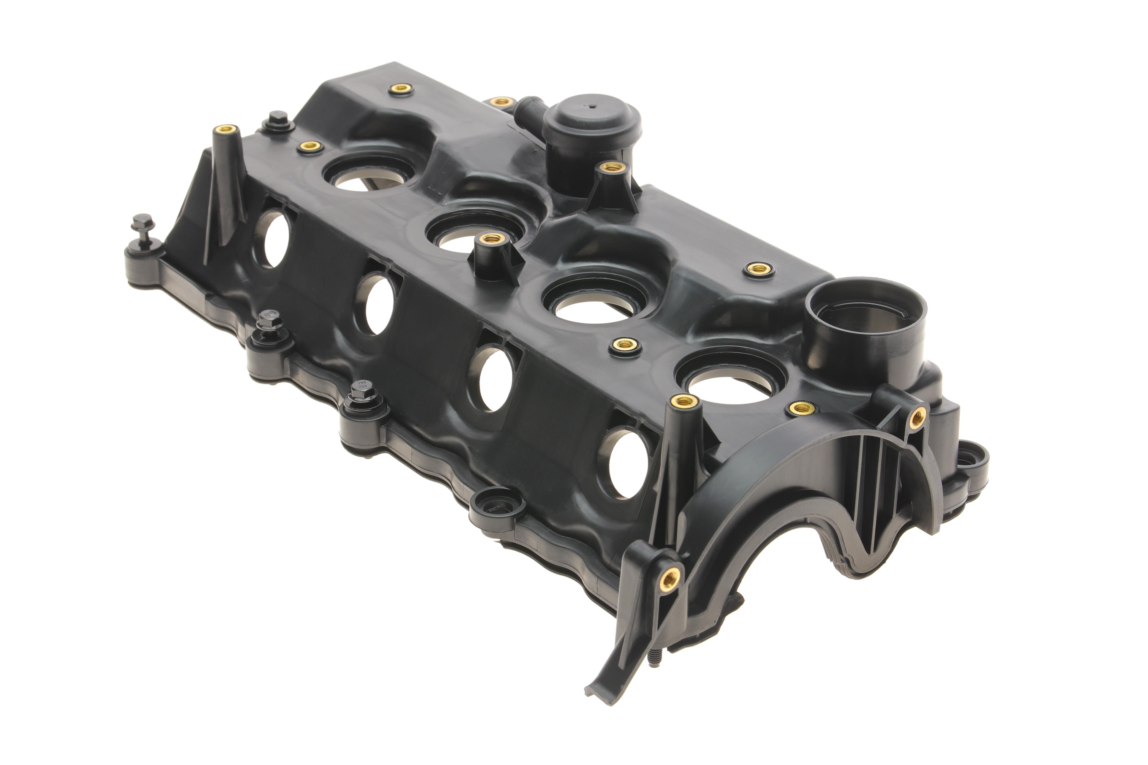 Кришка клапанів Opel Astra H/J/Zafira 1.7 CDTi 04-