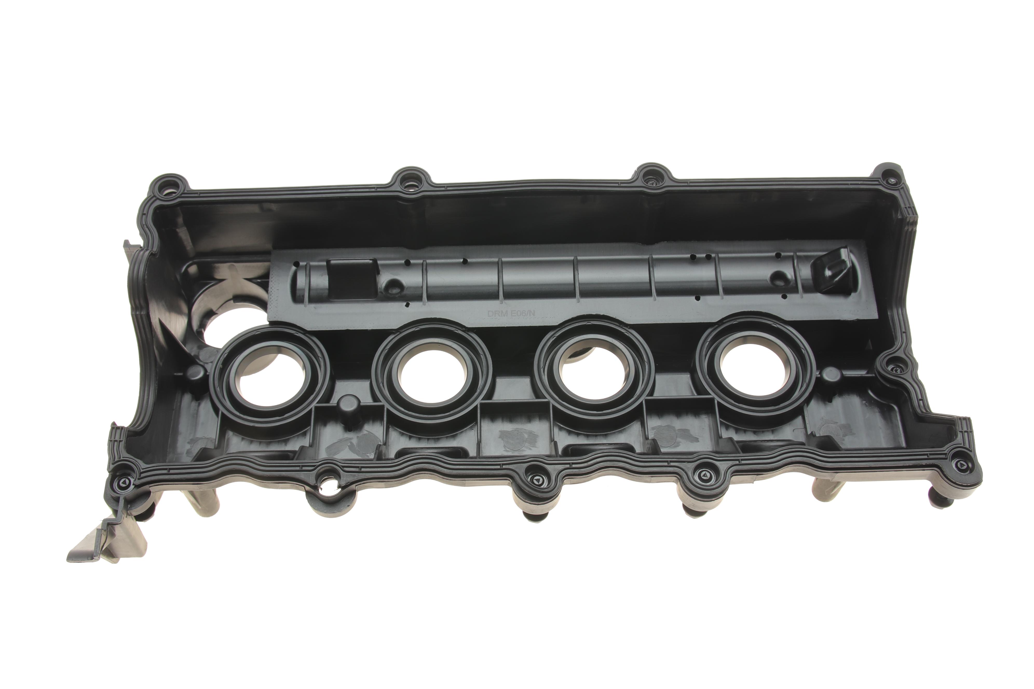 Кришка клапанів Opel Astra H/J/Zafira 1.7 CDTi 04-