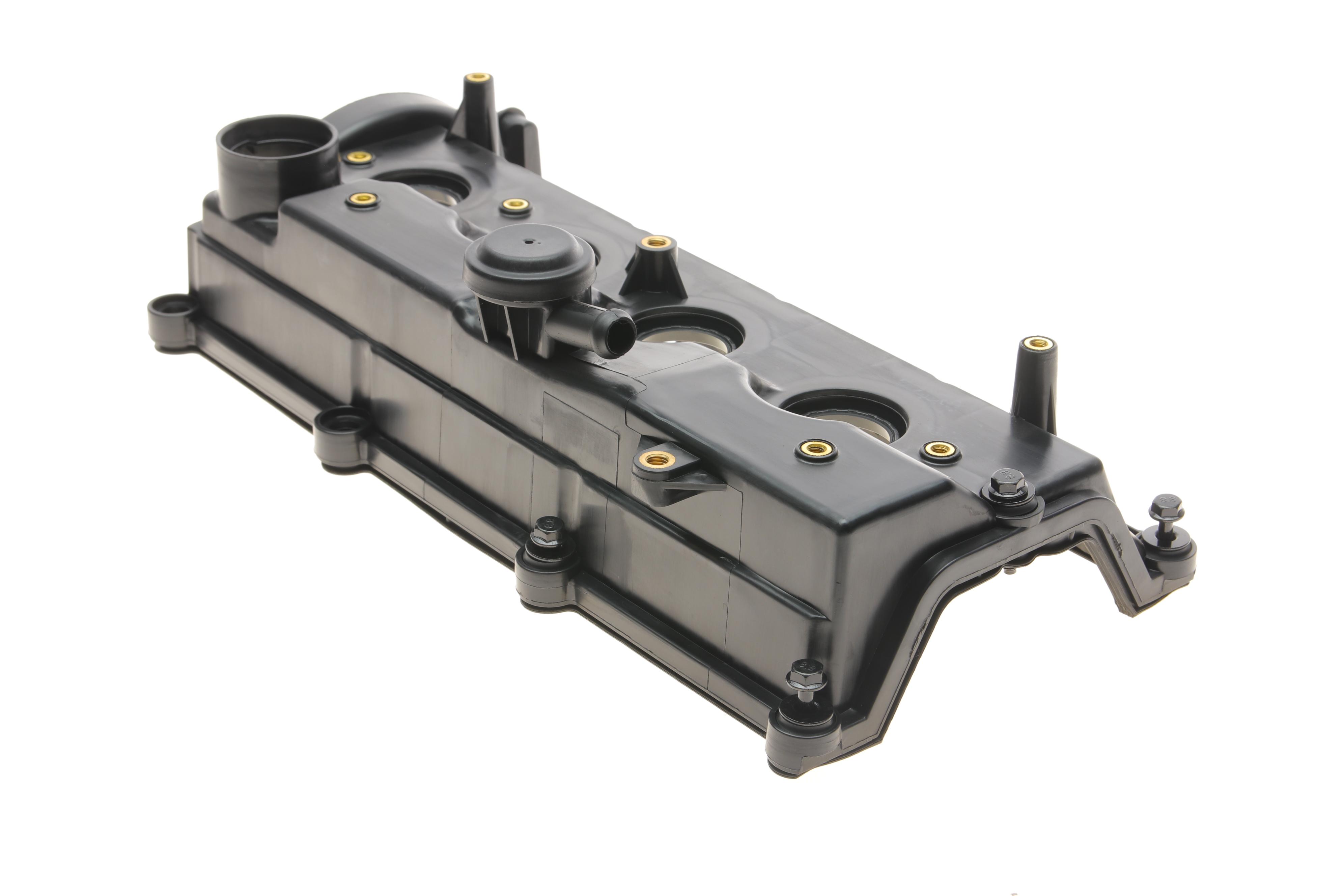 Кришка клапанів Opel Astra H/J/Zafira 1.7 CDTi 04-