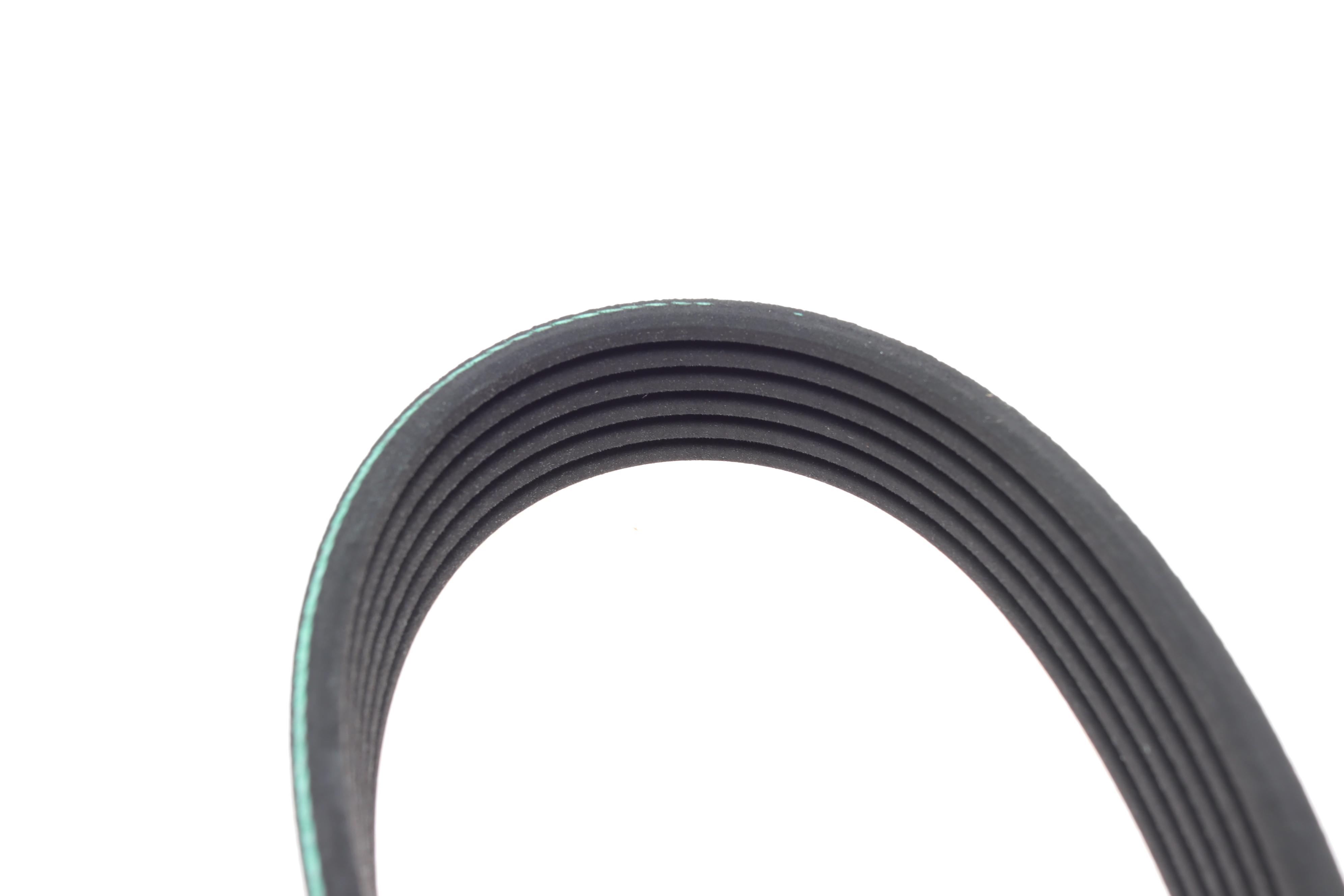 Комплект ременя генератора Renault Kangoo/Megane/Scenic 1.5 dCi 02- (6PK1130)