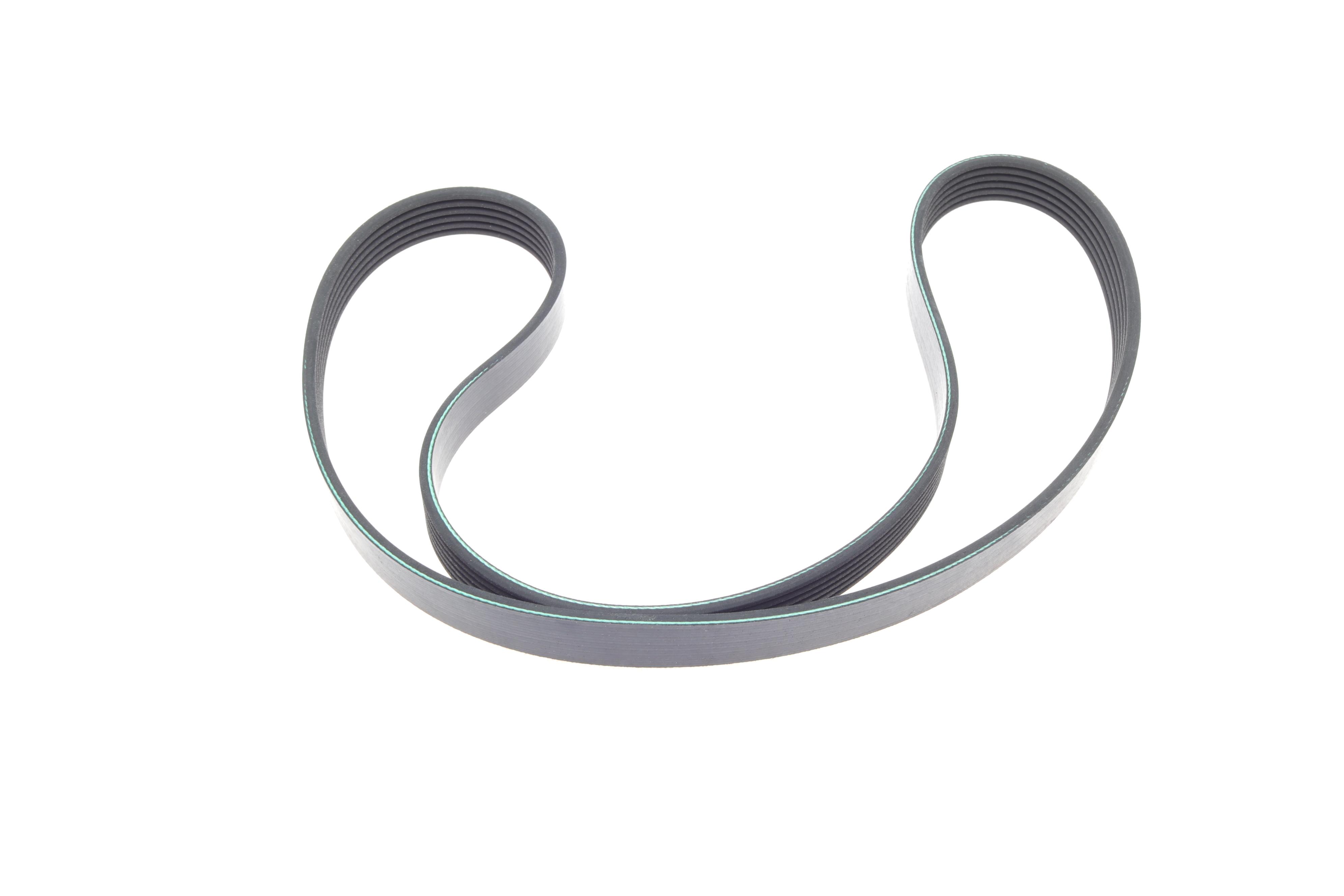 Комплект ременя генератора Renault Kangoo/Megane/Scenic 1.5 dCi 02- (6PK1130)