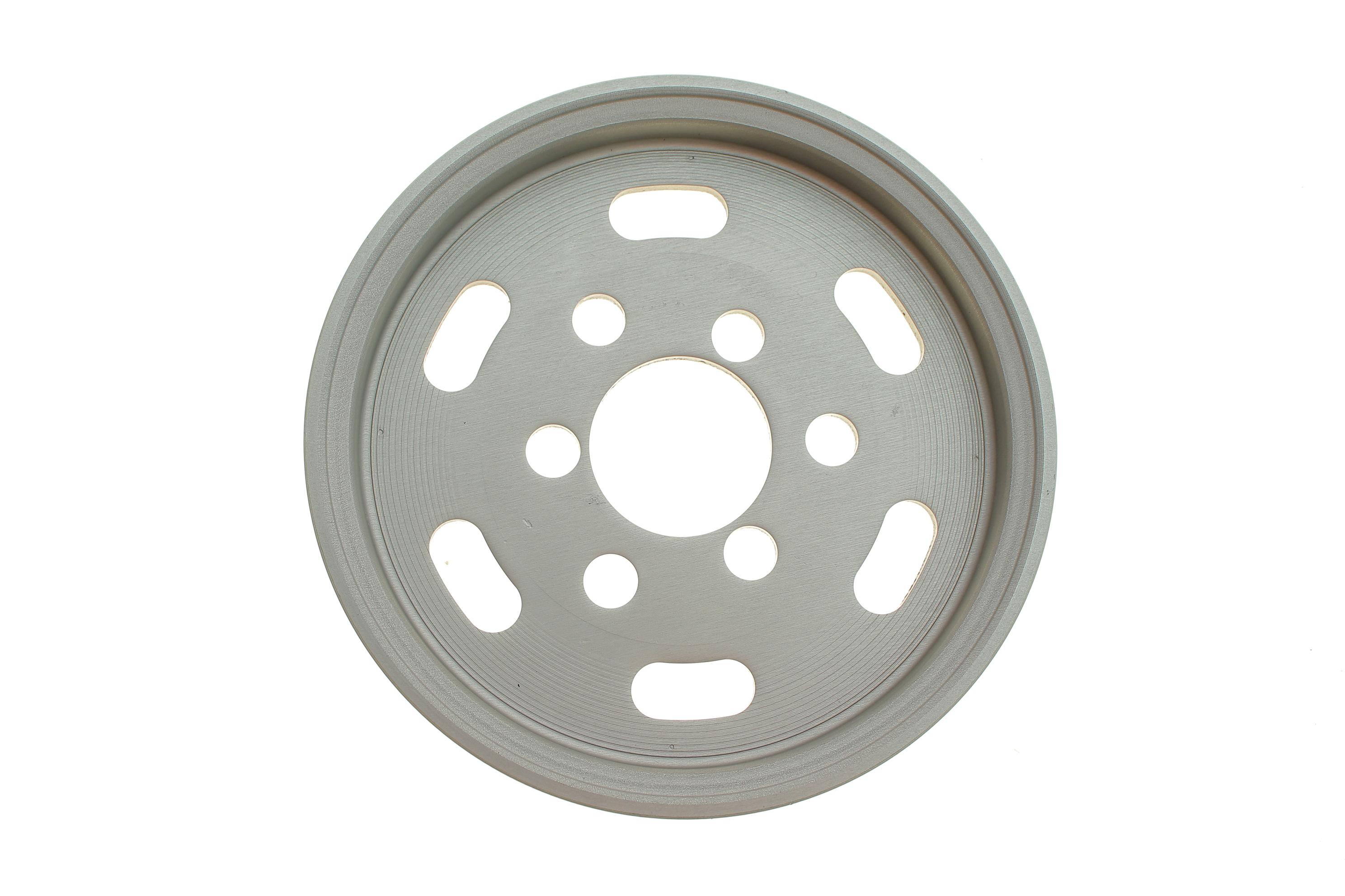 Шків насосу ГПК VW Caddy/T5 1.9TDI/2.0SDI