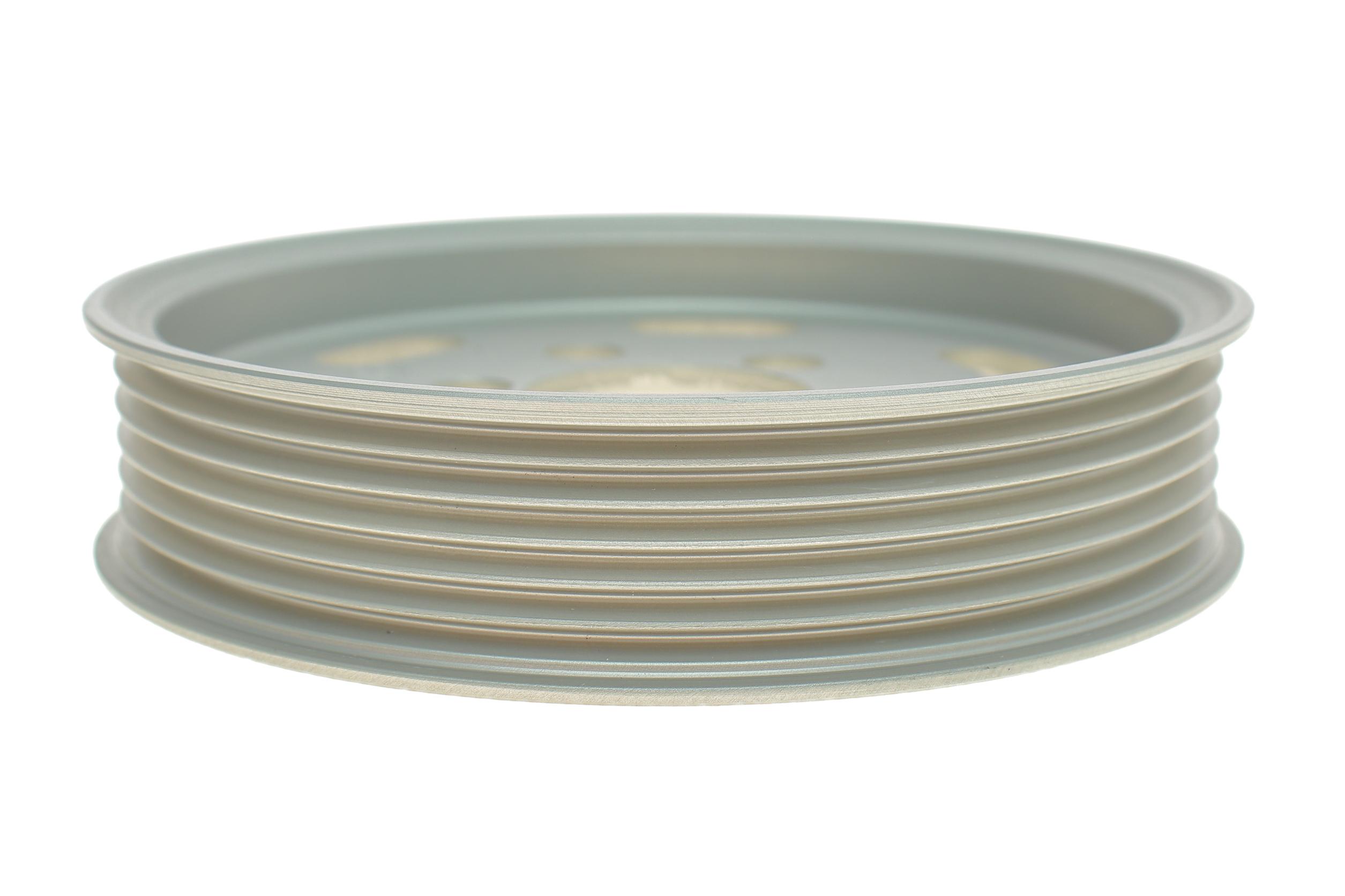 Шків насосу ГПК VW Caddy/T5 1.9TDI/2.0SDI