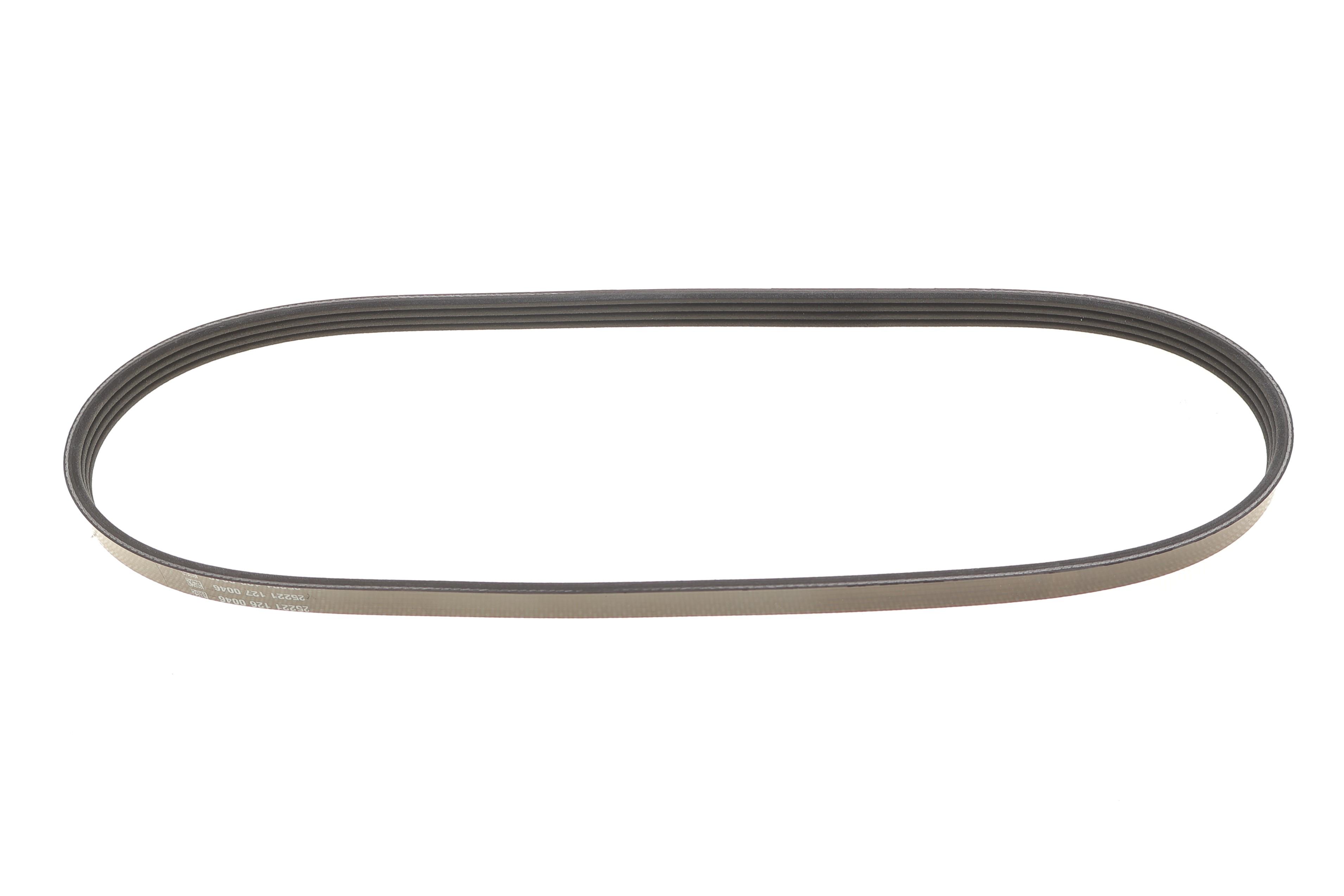 Ремінь генератора Honda Accord/Toyota Corolla 1.3/1.6 92-02