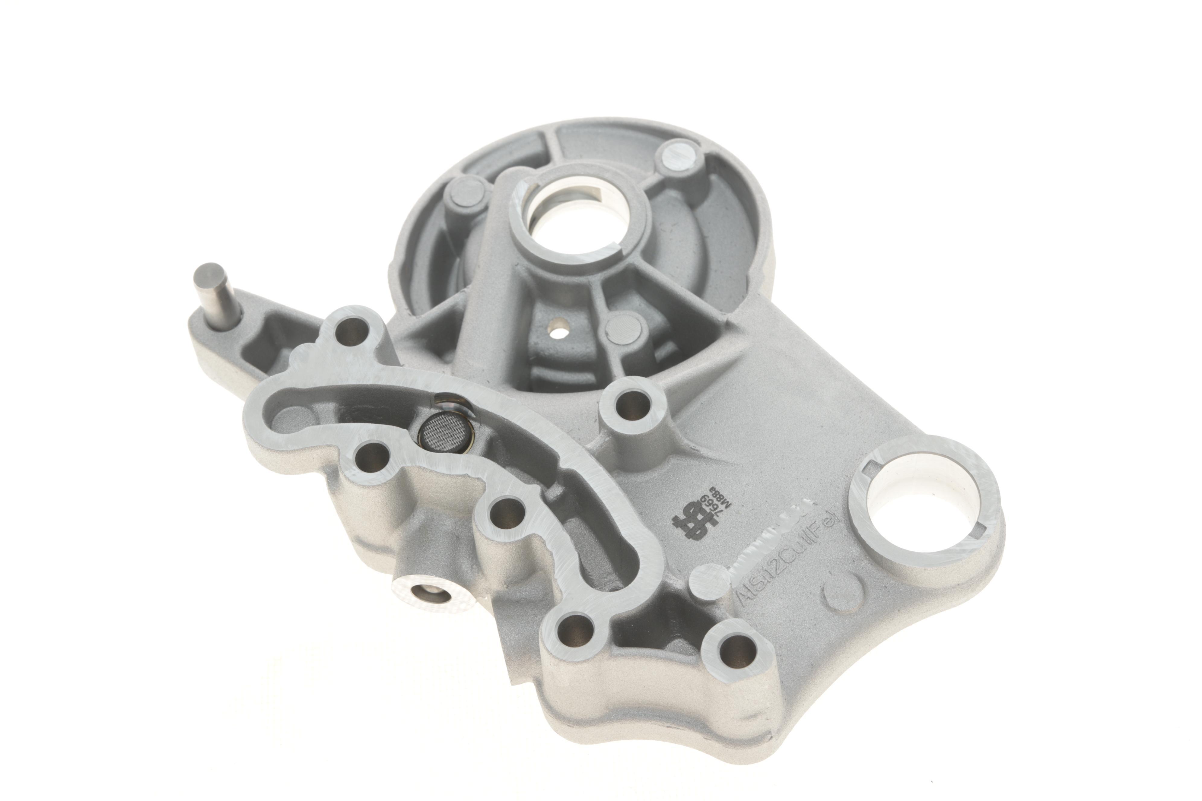 Кронштейн розподільного валу опорний Audi/VW 1.8/2.0TSI 10-