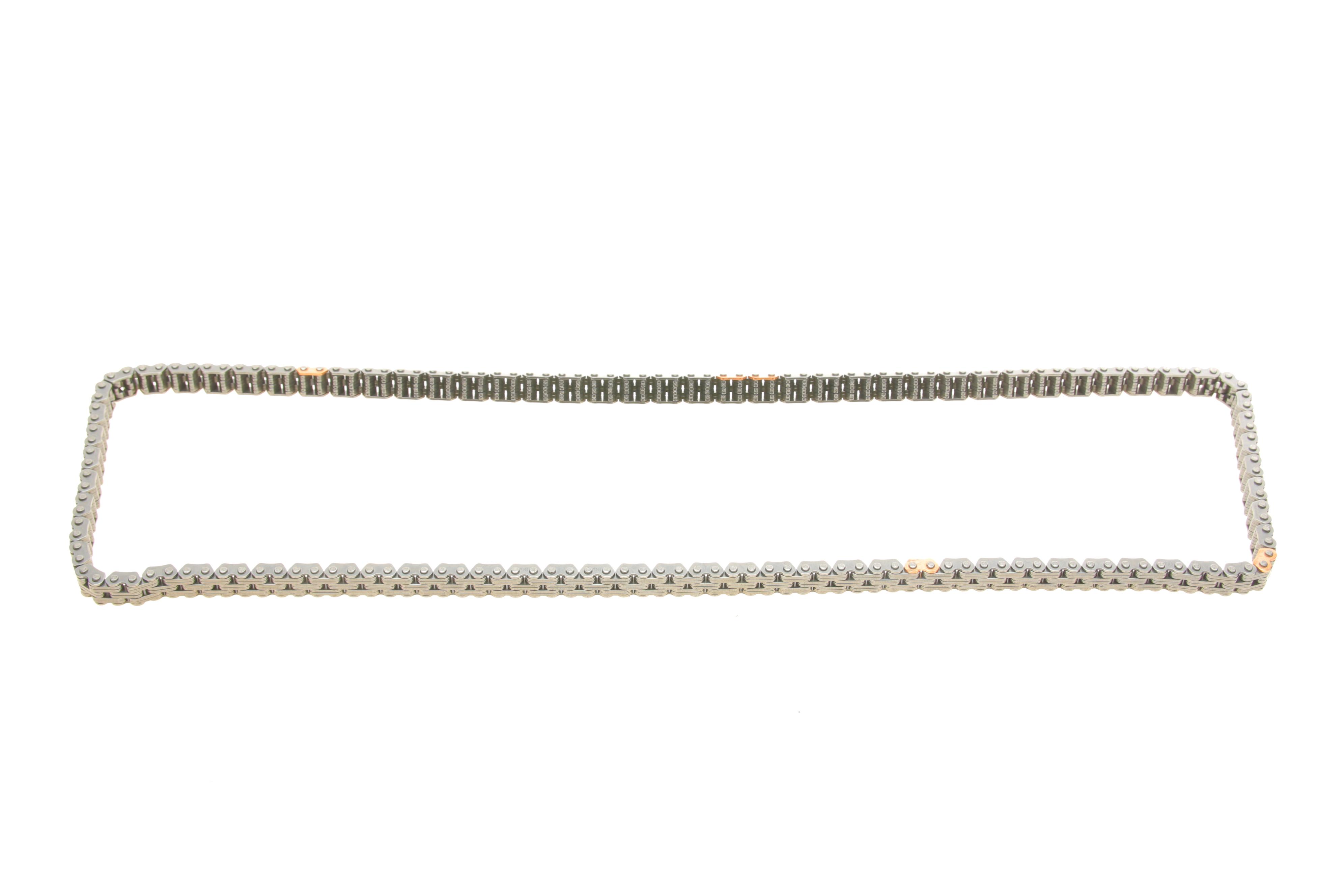 Комплект ланцюга ГРМ VW Passat B8 1.8/2.0 TSI 14-/T5 2.0 TSI 11-15 (170/96 ланок)