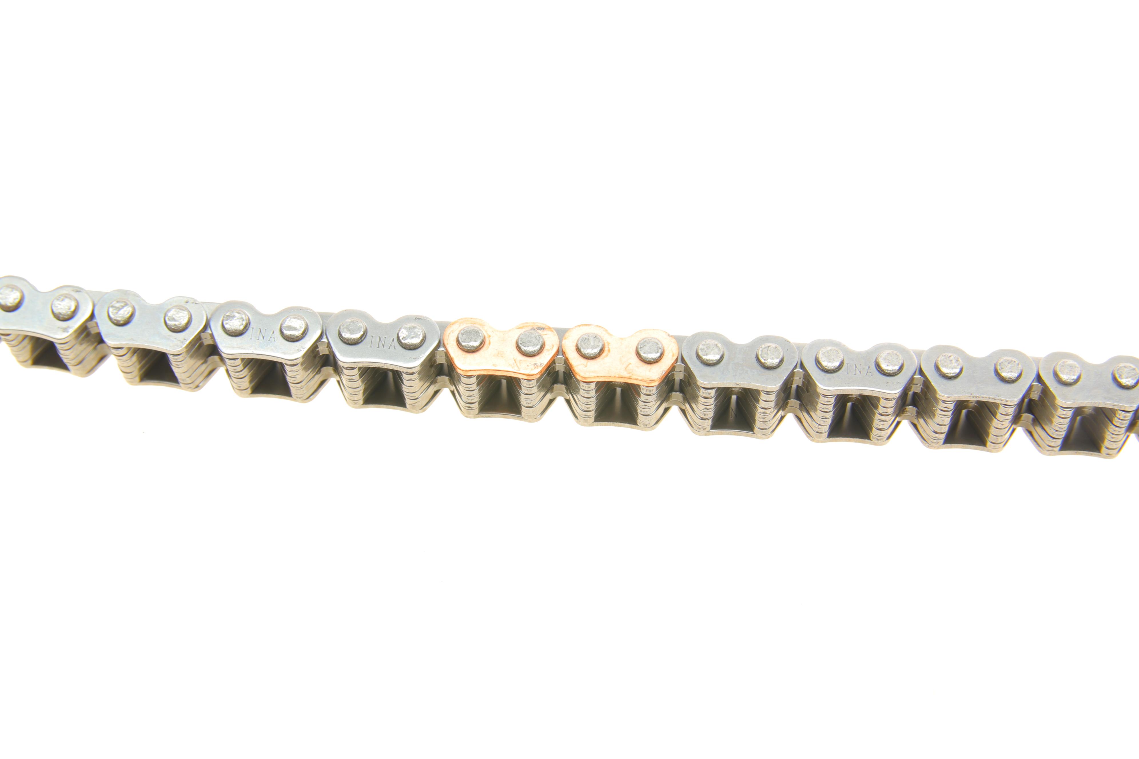 Комплект ланцюга ГРМ VW Passat B8 1.8/2.0 TSI 14-/T5 2.0 TSI 11-15 (170/96 ланок)