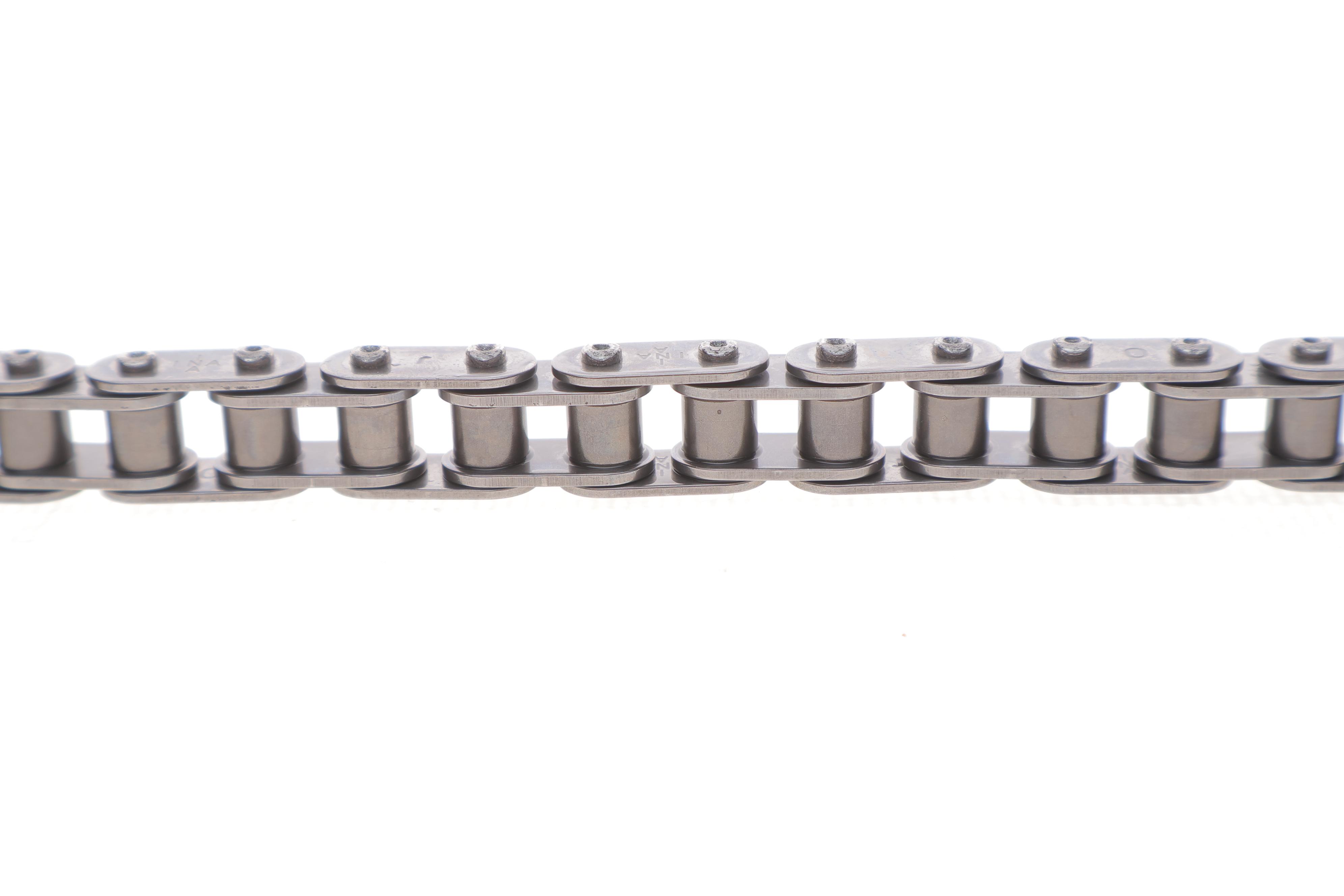 Ланцюг насосу масляного Citroen Berlingo/Peugeot Partner 1.9D 96-, симплекс, z=52, (в-во INA)