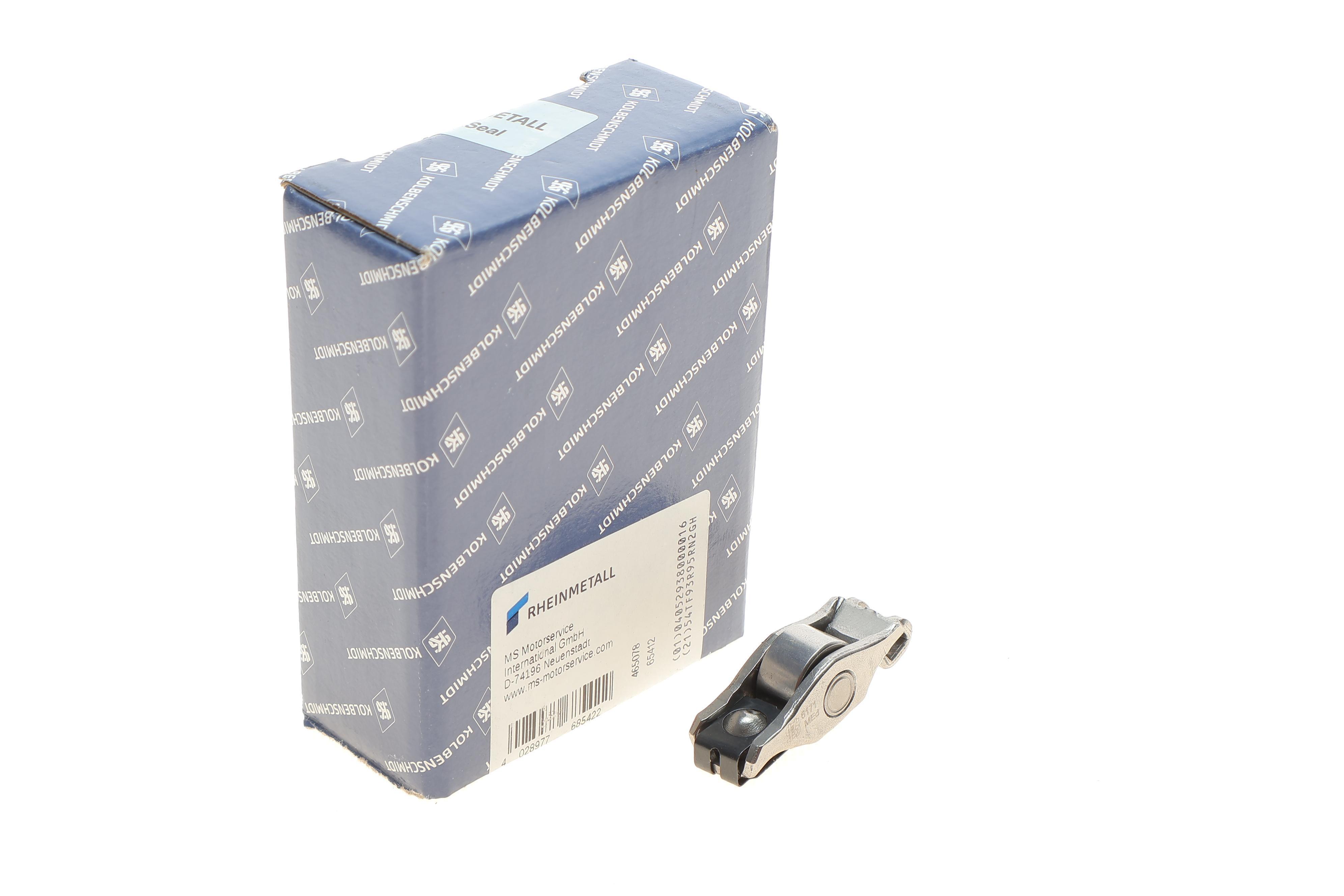 Коромисло клапана VW T5 2.0TDI/Caddy 1.6/2.0TDI