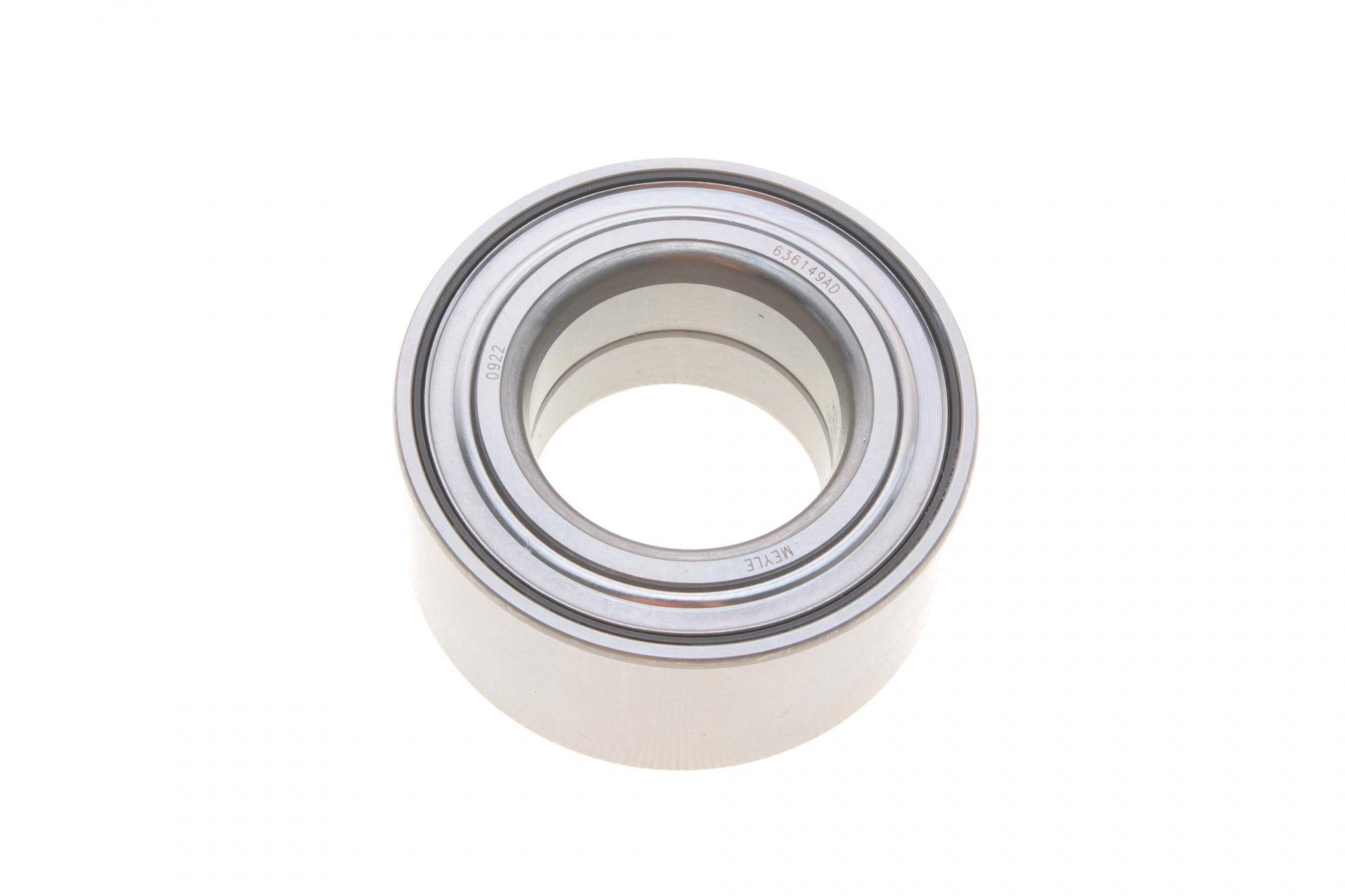 Підшипник маточини (передньої/задньої) MB Vito (W638) 96-03 (45x84x39)