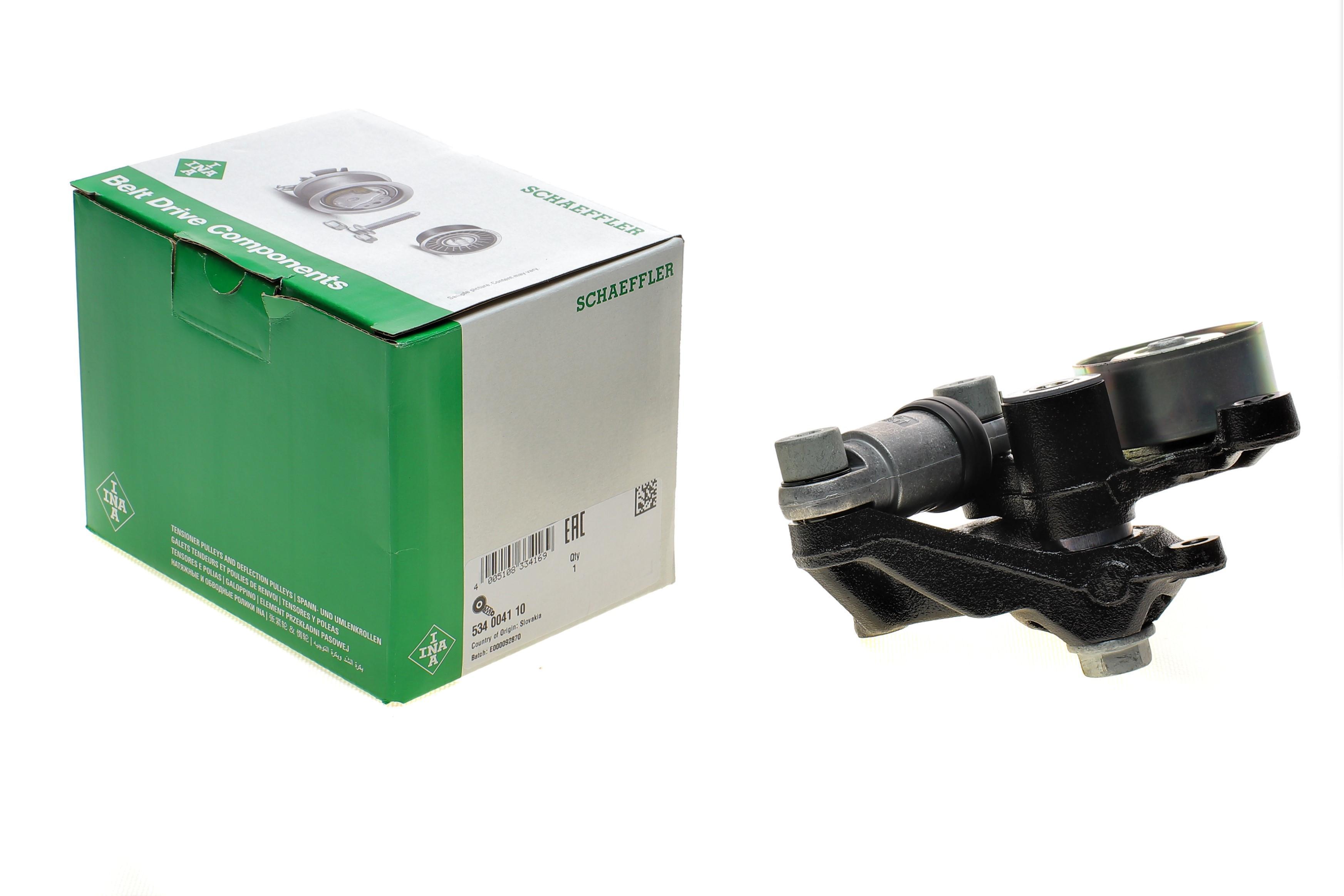 Натяжник ременя генератора MB C-class (W203/S203) 2.2CDI 01-07, OM611/OM646/OM647