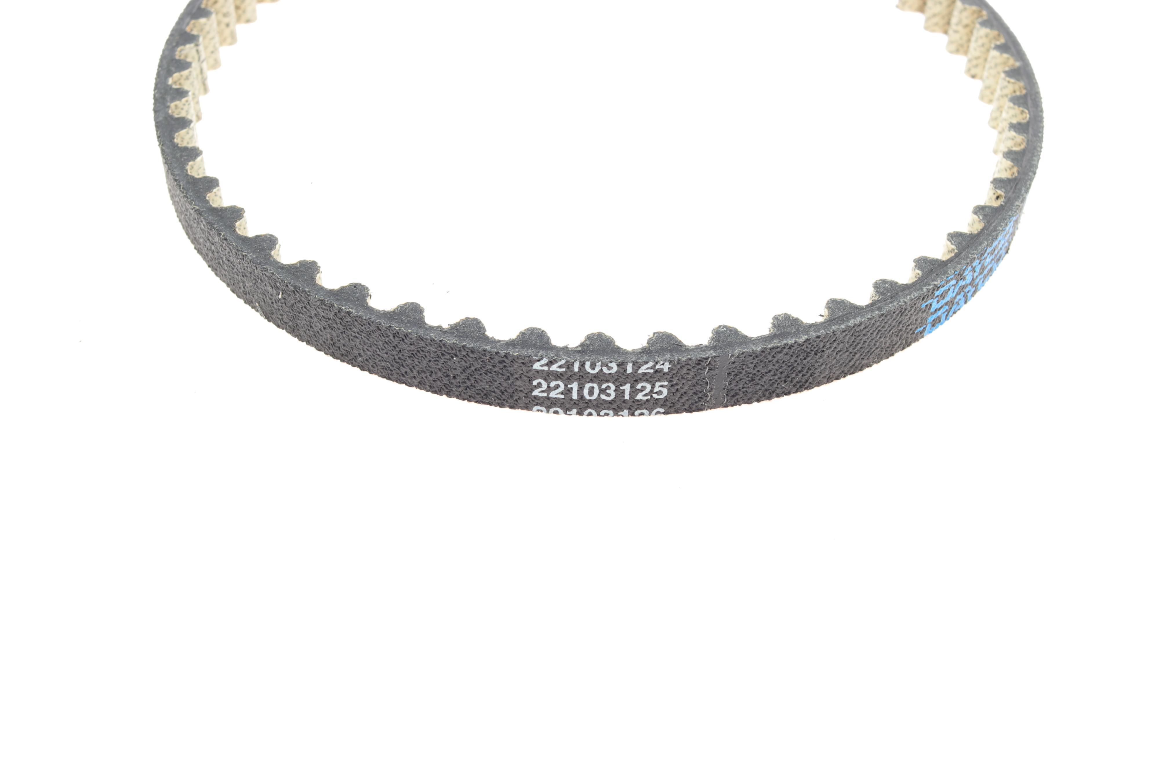 Ремінь привода насосу масляного VW Crafter/ T6 2.0 TDI 15-