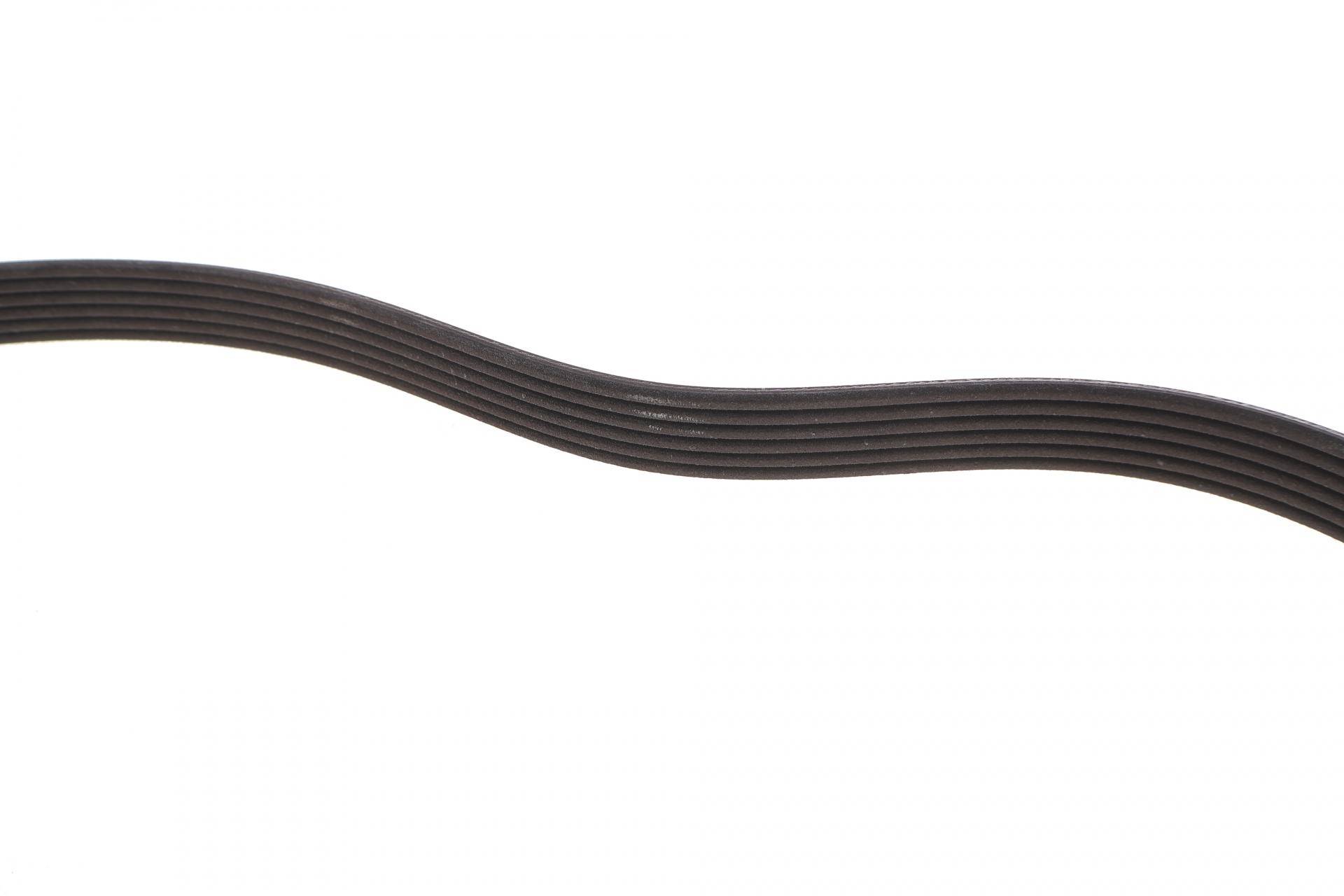 Ремінь генератора Mazda 2 1.3/1.5 07-/Toyota Corolla 1.4/1.6 00-02