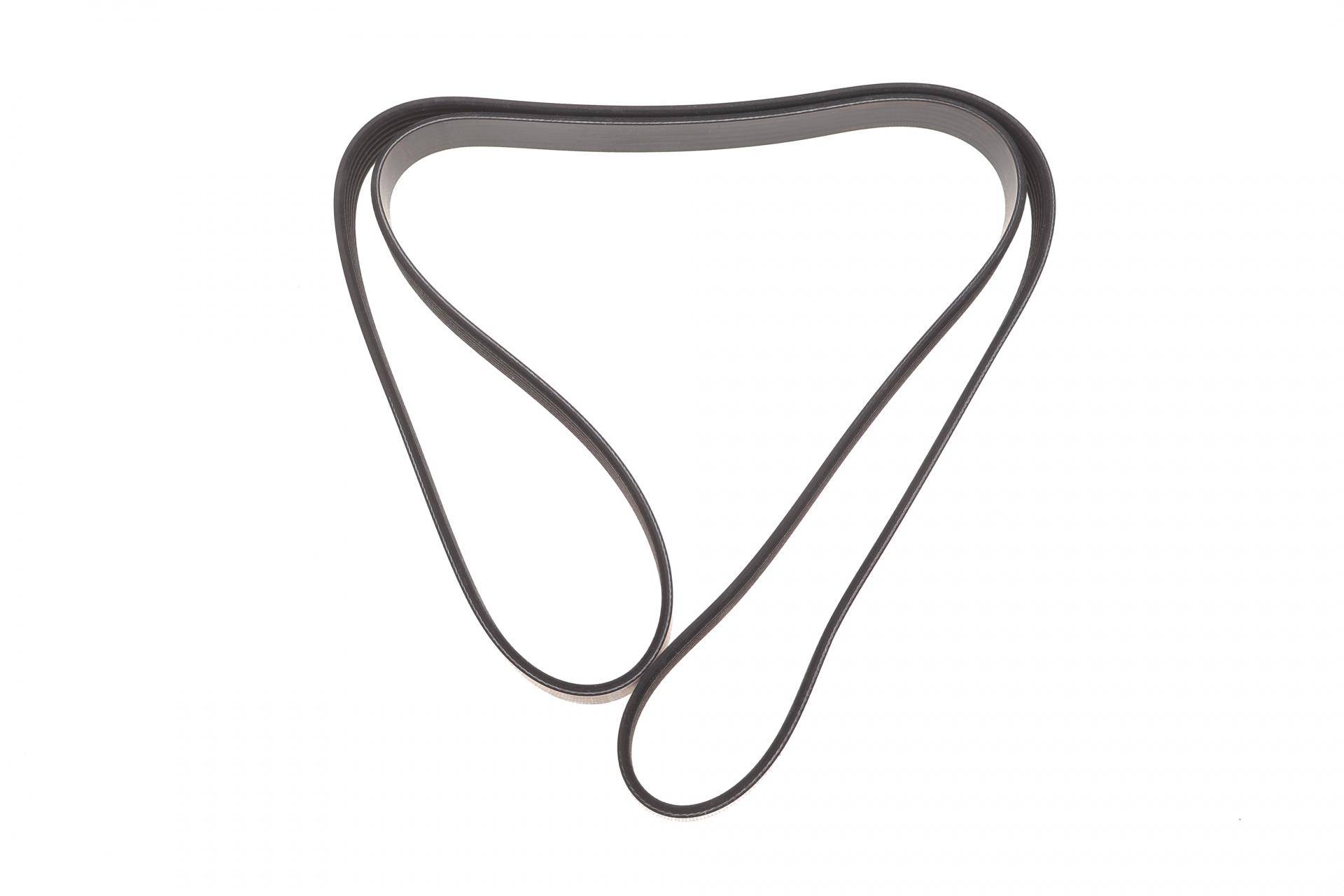 Ремінь генератора Mazda 2 1.3/1.5 07-/Toyota Corolla 1.4/1.6 00-02