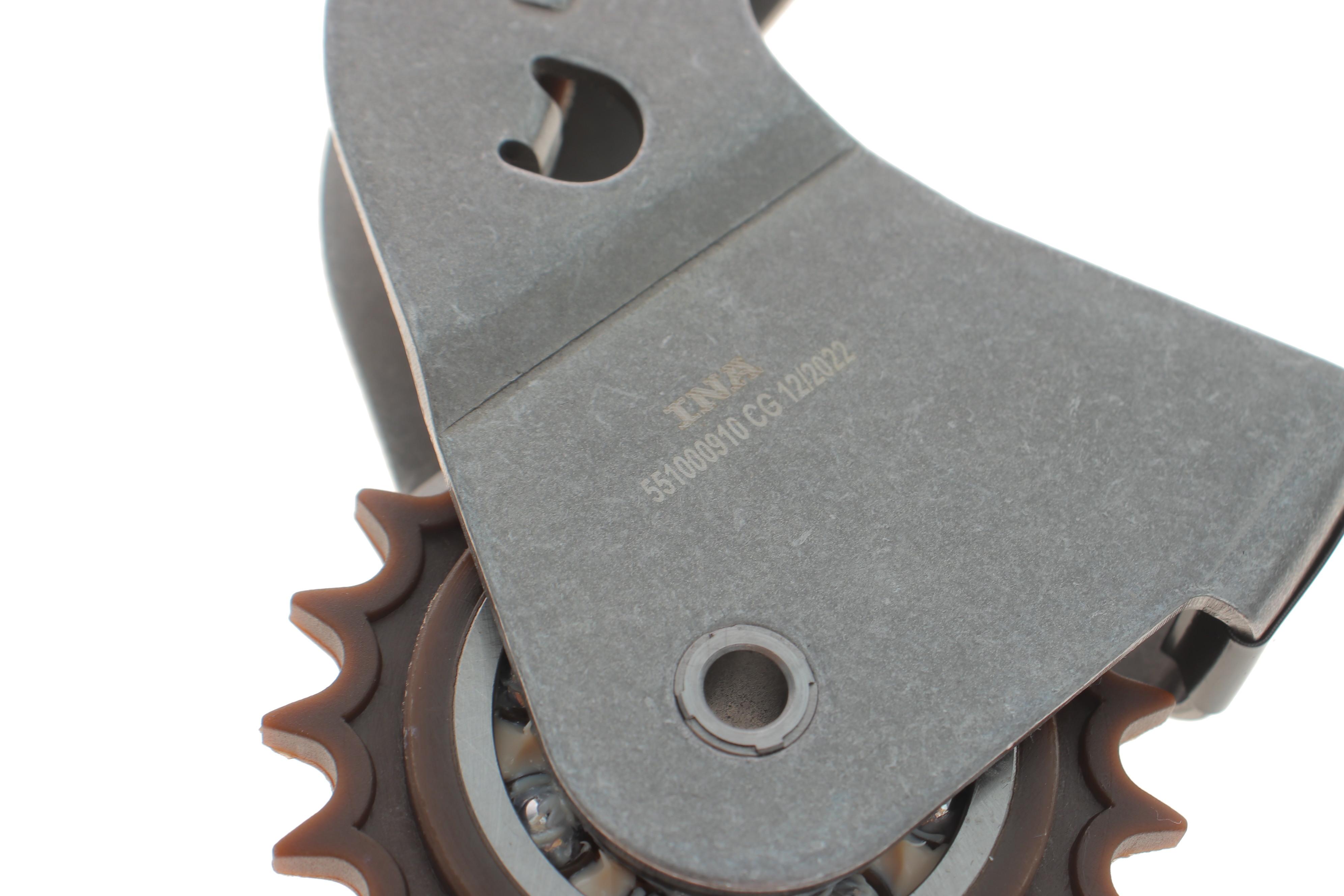 Натяжник ланцюга ГРМ Ford Transit 94-06