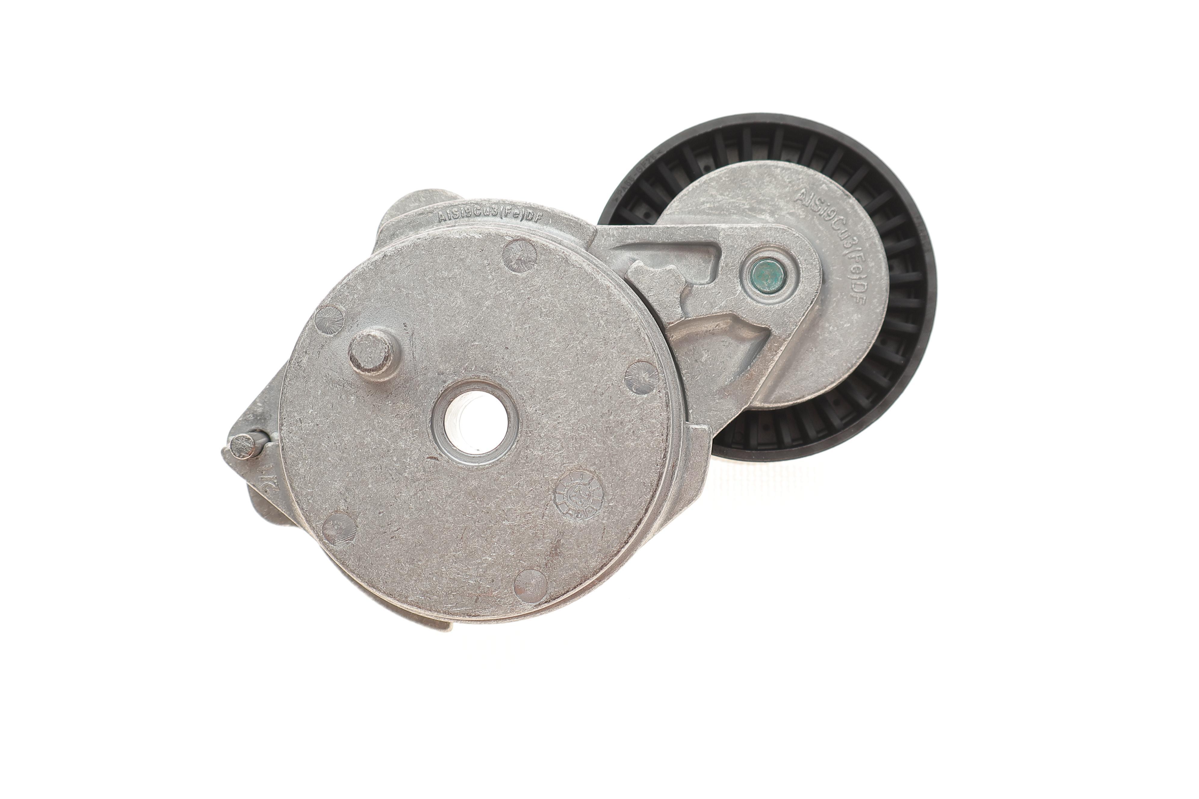 Натяжник ременя генератора Audi A4/A5/A6/A7/Q5/Q7 3.0 TDI 10-