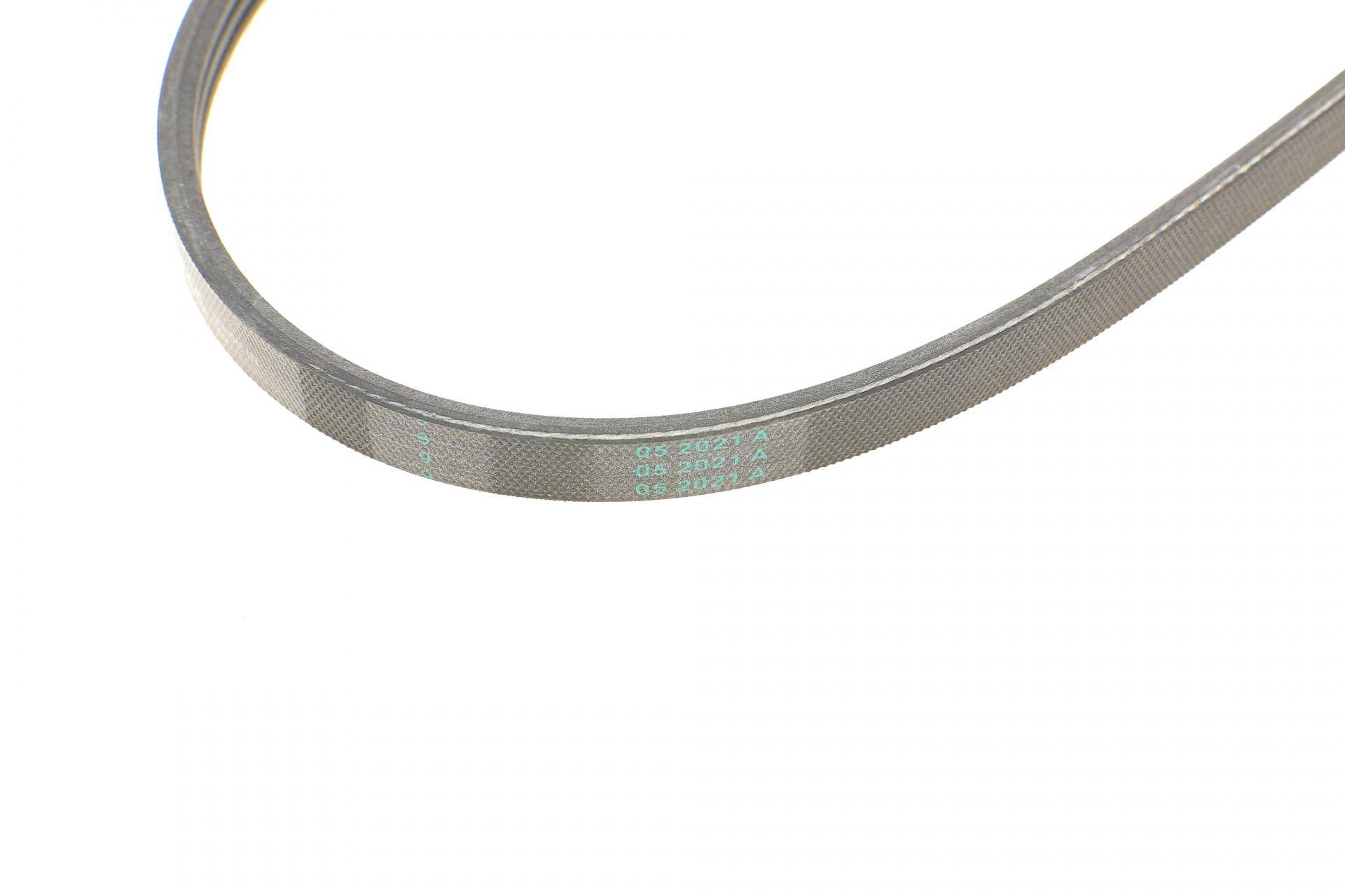 Ремінь генератора Renault 19/Clio/Megane 1.2-1.6 88-03/Dacia Supernova 1.4 00-03