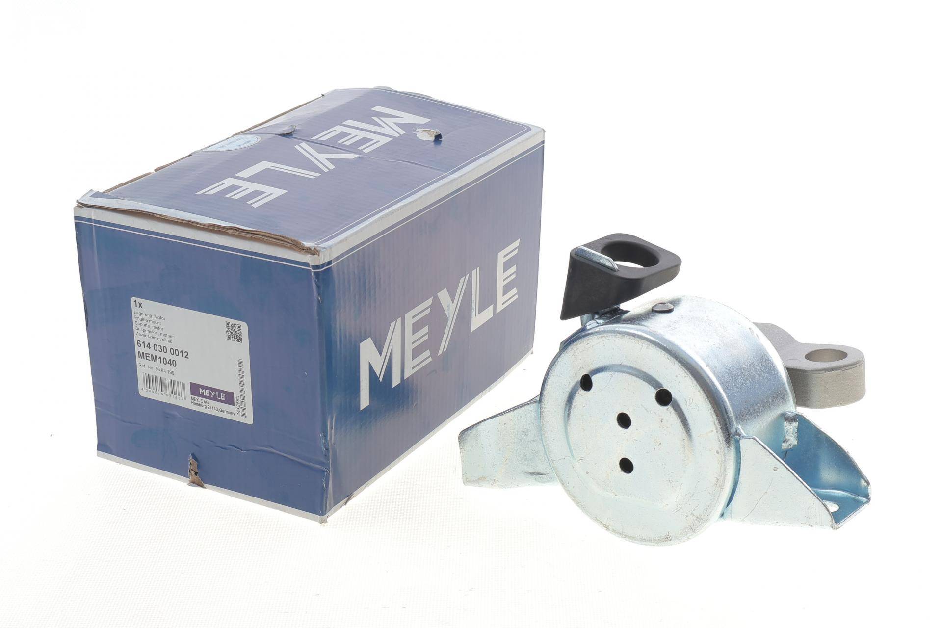 Подушка двигуна (R) Opel Corsa 1.0-1.4 06-