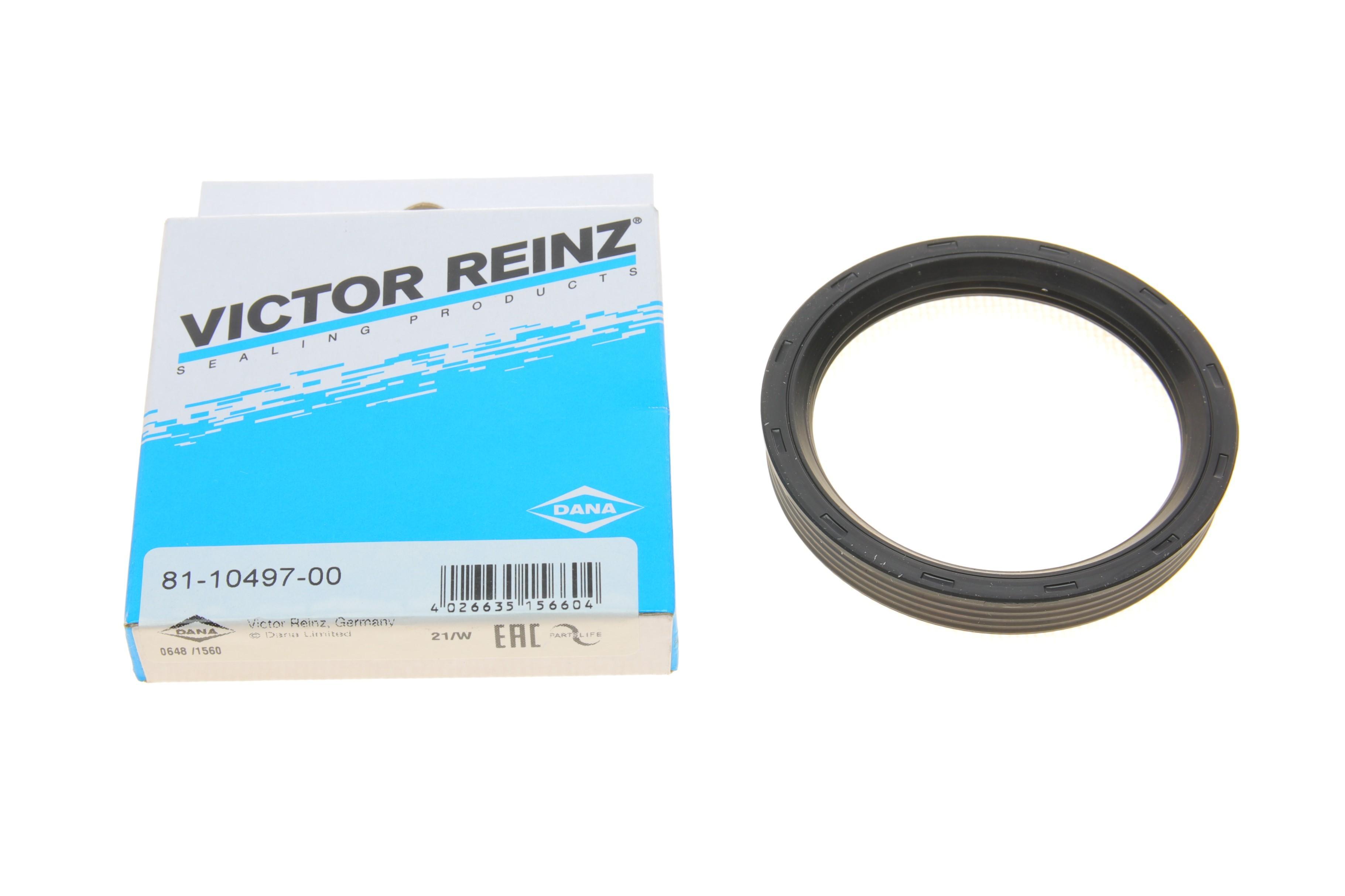 Сальник розподільного валу BMW 3 (F30/F80)/5 (F10)/X5 (F15/F85) 09-18 (60x76.5x12) N20/N26