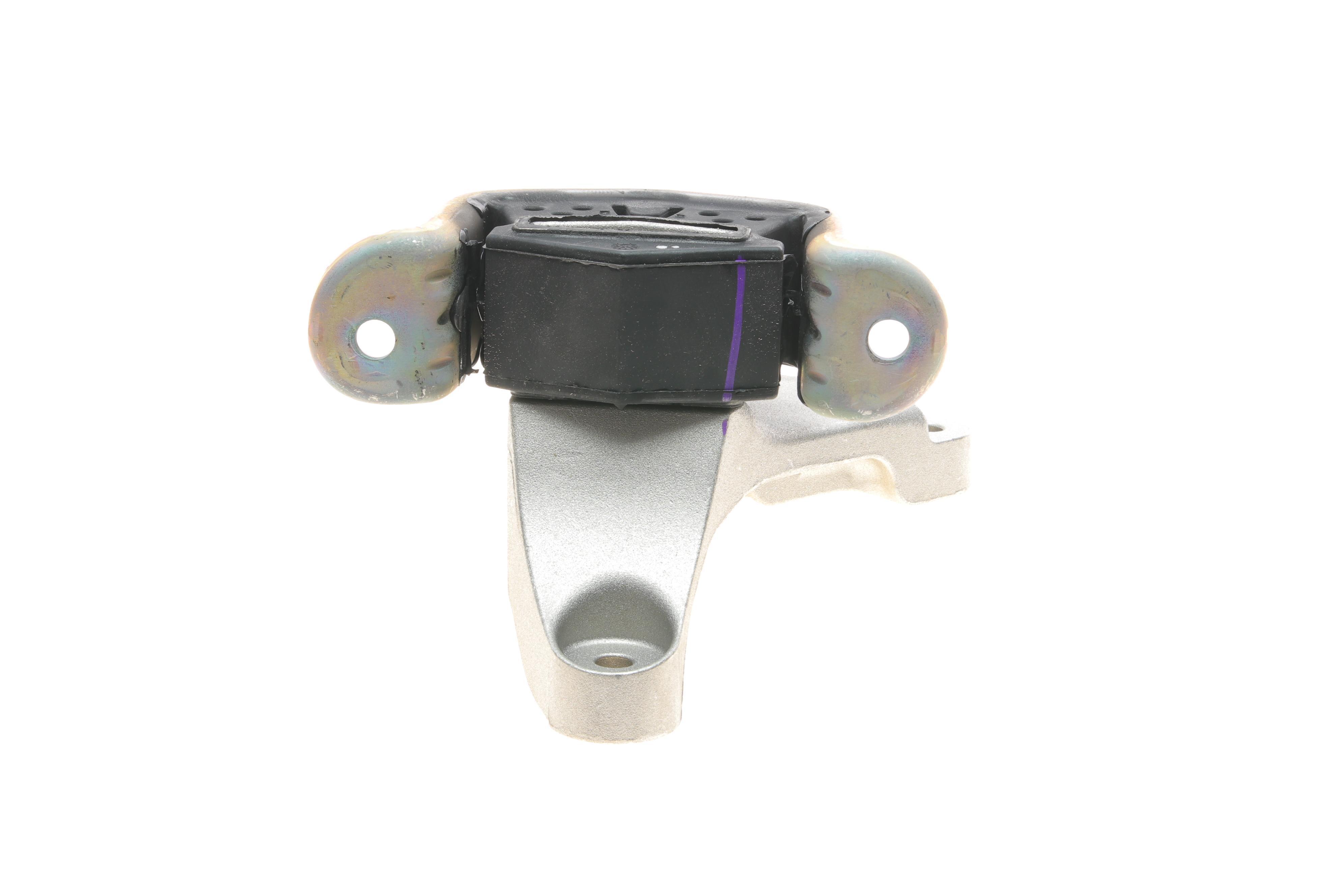 Подушка КПП VW T5 1.9/2.0TDI 03- (L)