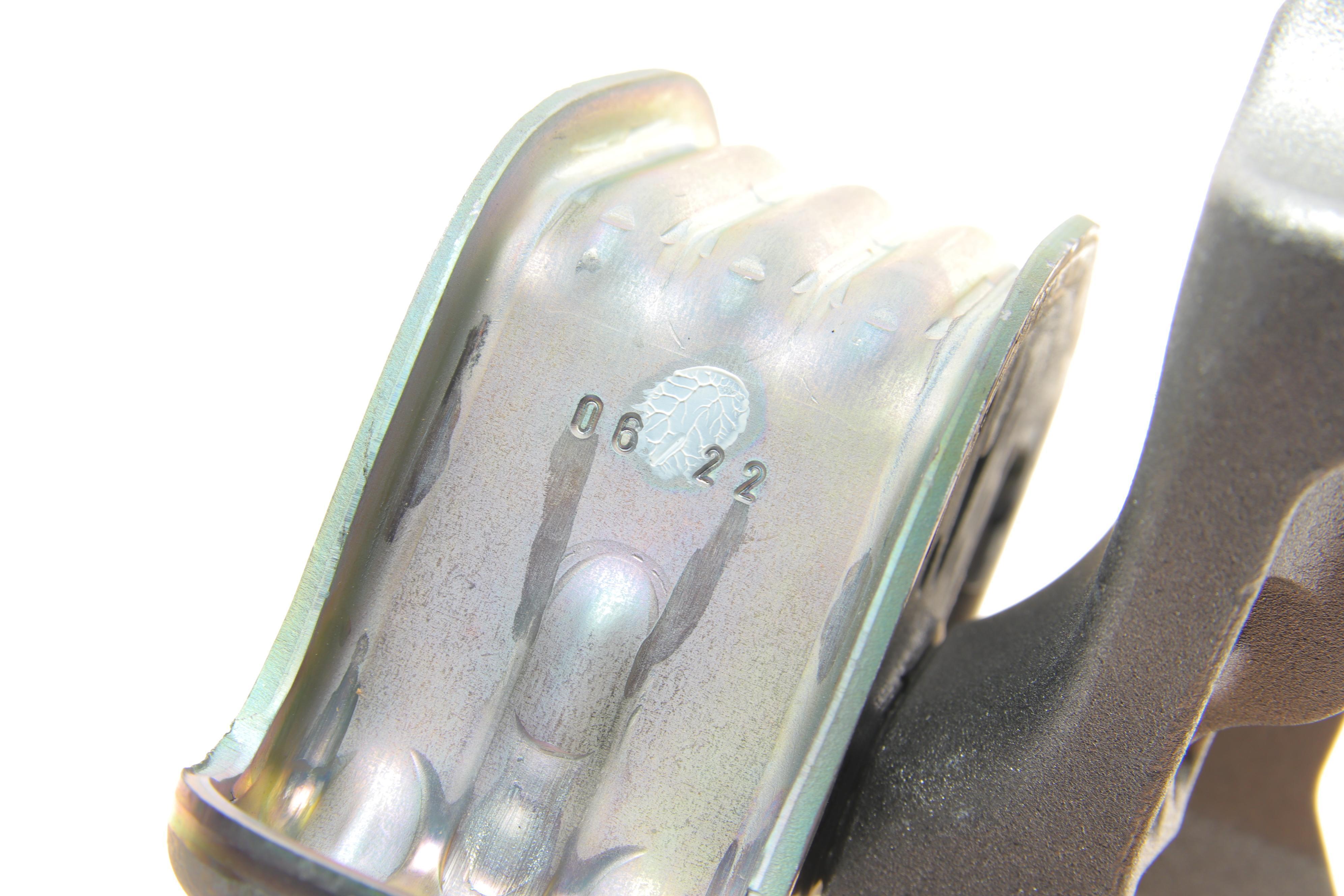 Подушка КПП VW T5 1.9/2.0TDI 03- (L)