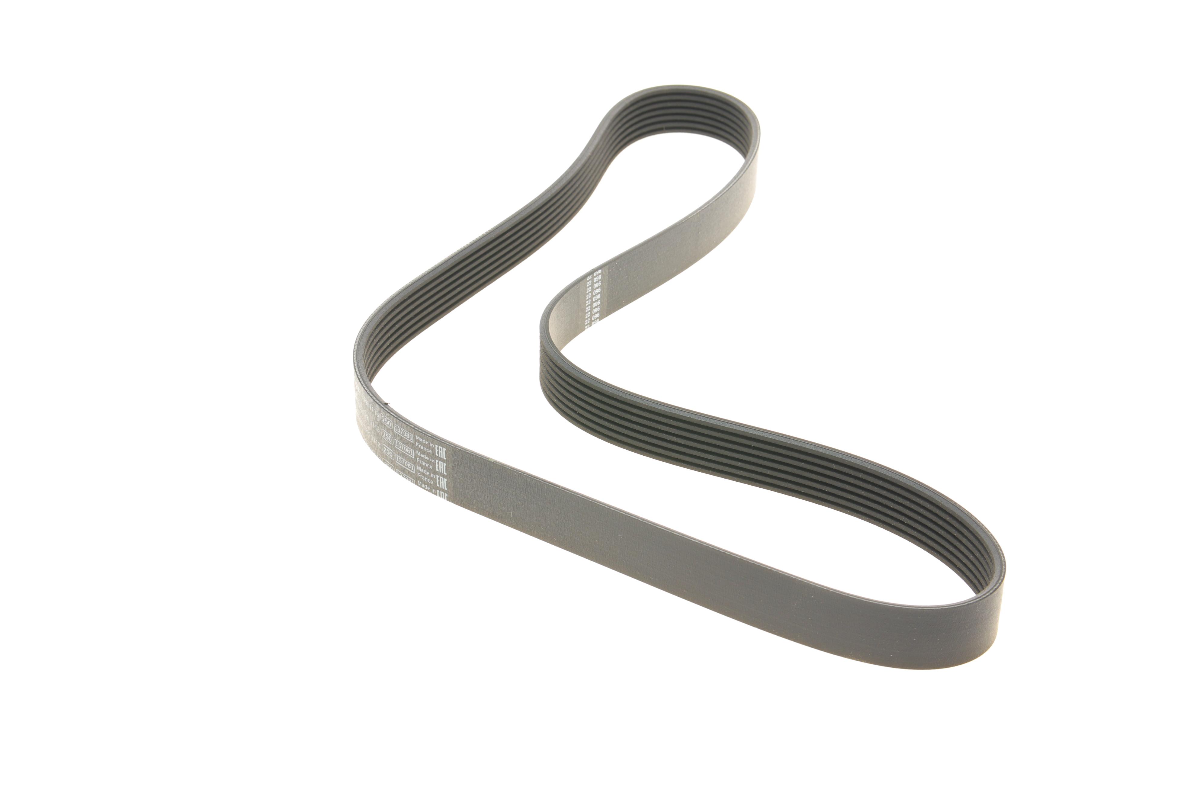 Ремінь генератора Renault Master/Trafic/Opel Movano/Vivaro 2.5CDTI/dCi 06- (7PK1113)