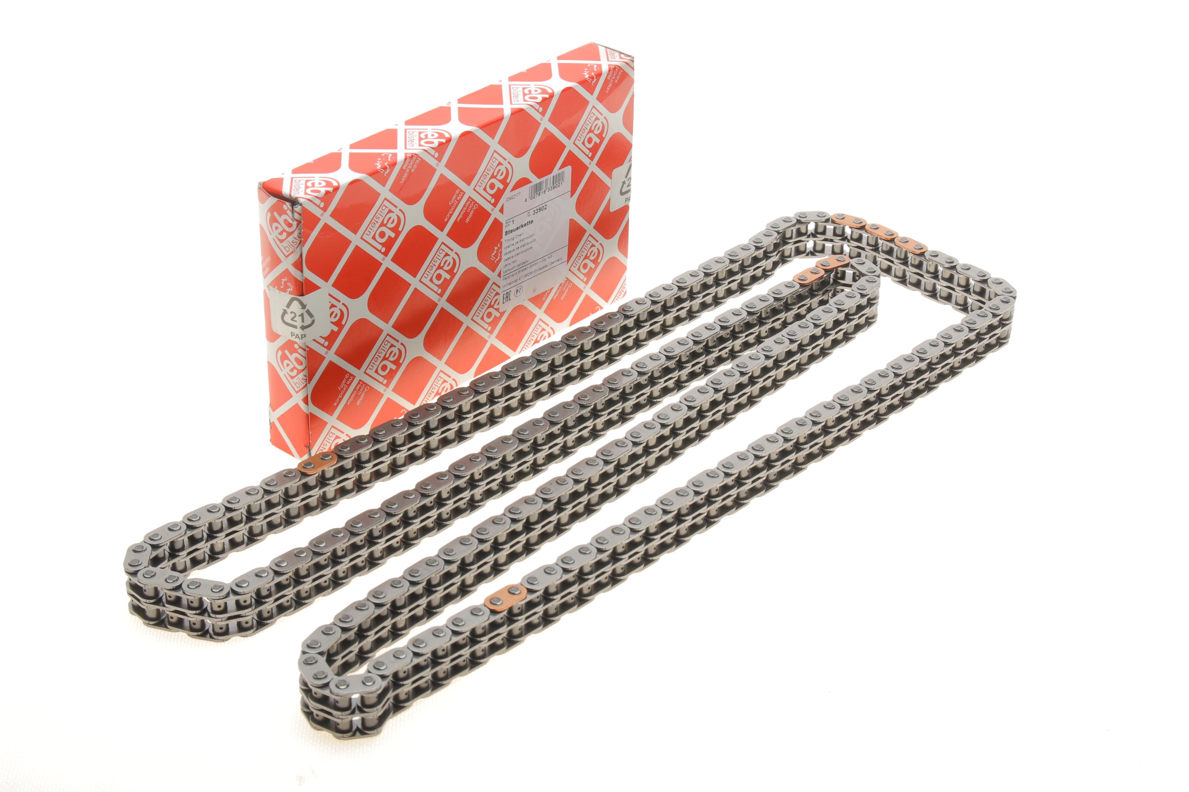 Ланцюг ГРМ MB Sprinter 3.0CDI OM642