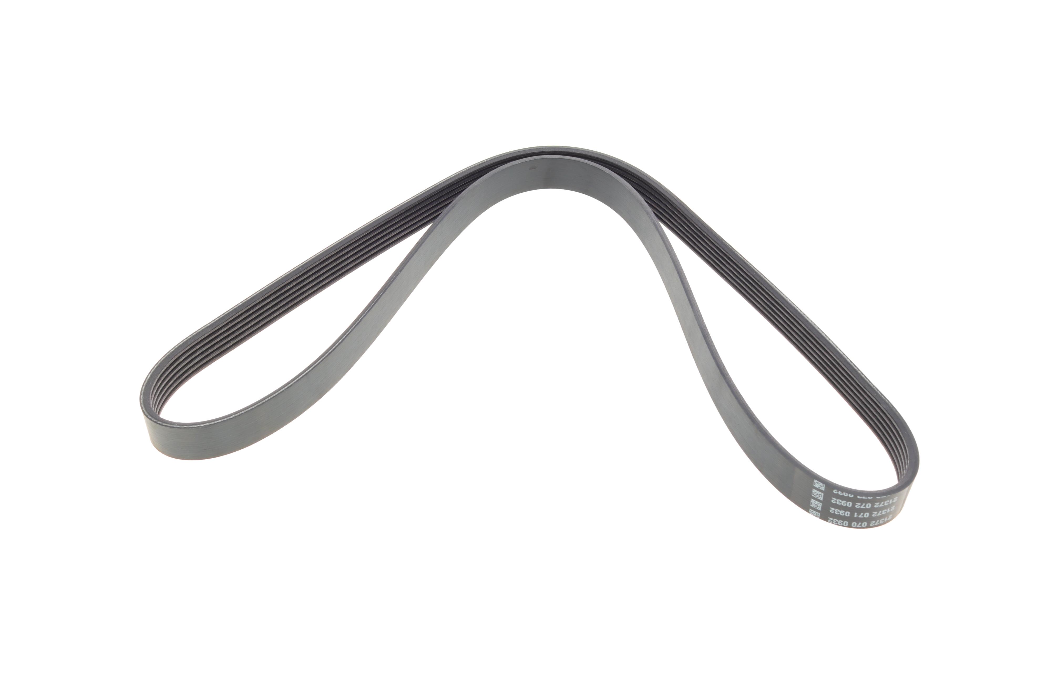 Ремінь генератора Citroen Jumper/VW T4 2.0 HDI/TSI 02-