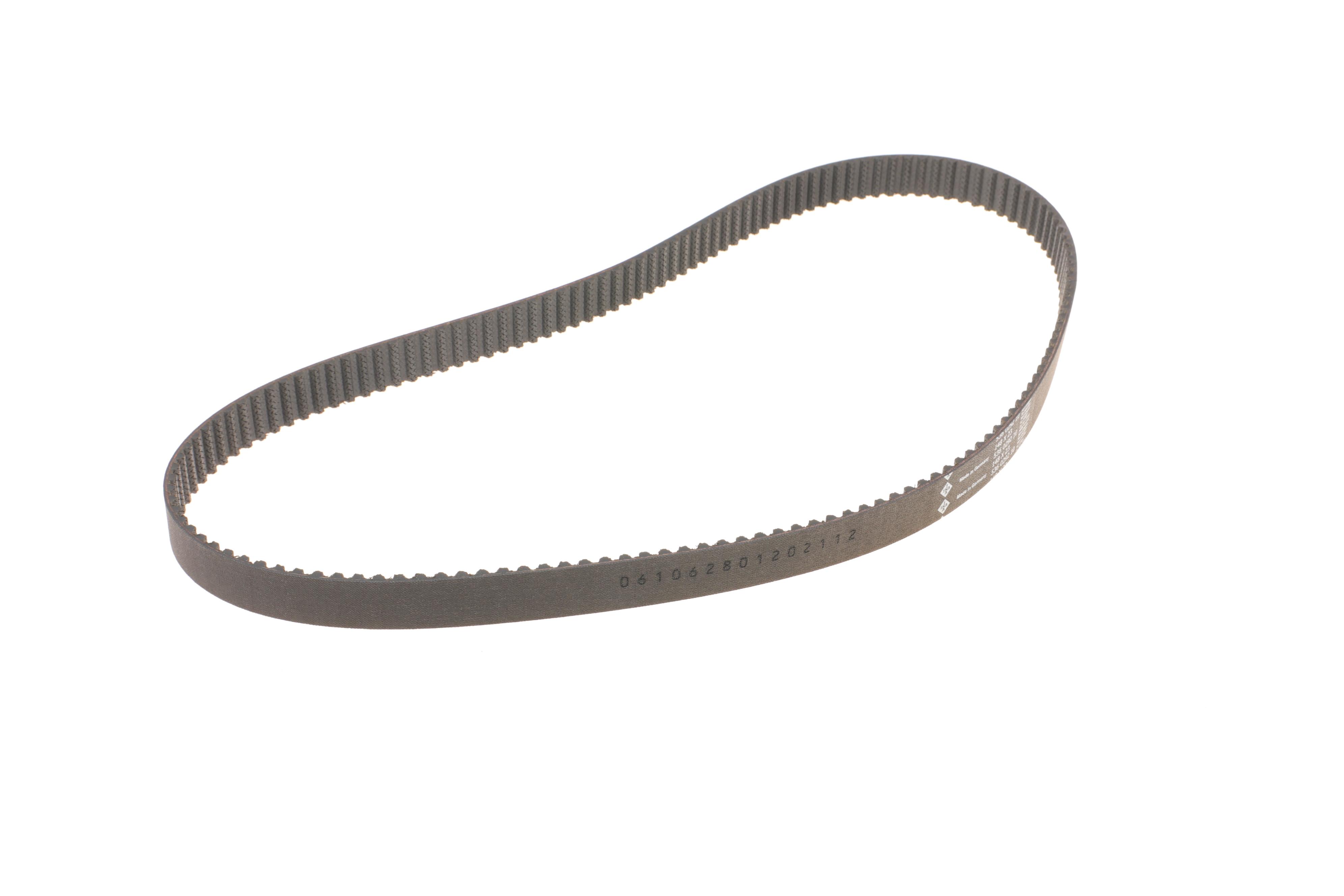 Комплект ГРМ + помпа Audi A3/Skoda Octavia/VW Golf 2.0FSI 04-10 (148x23)