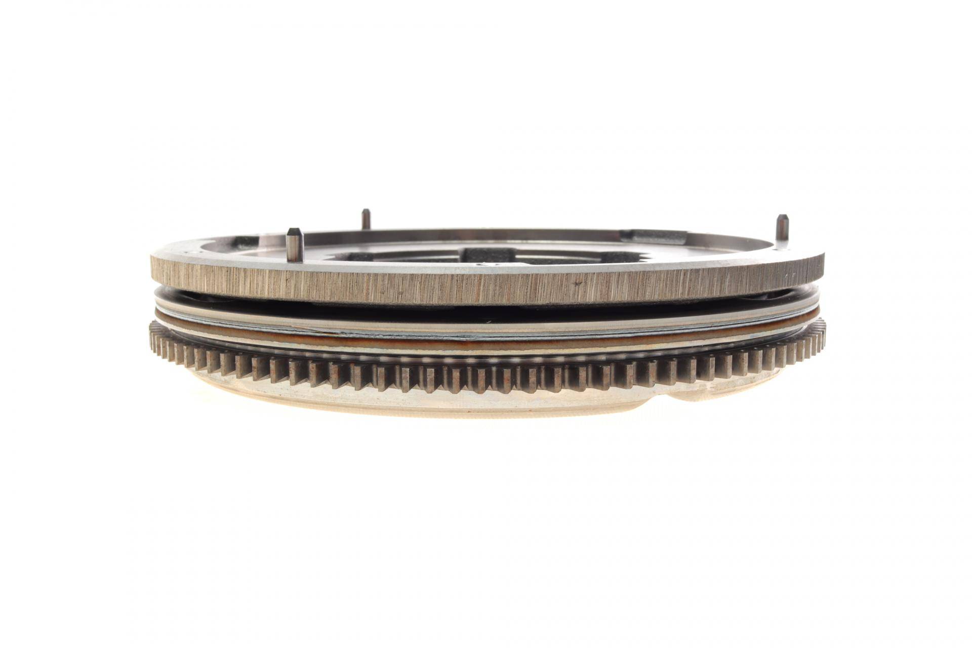 Демпфер зчеплення Ford Focus/Mondeo 2.0 EcoBoost 10-