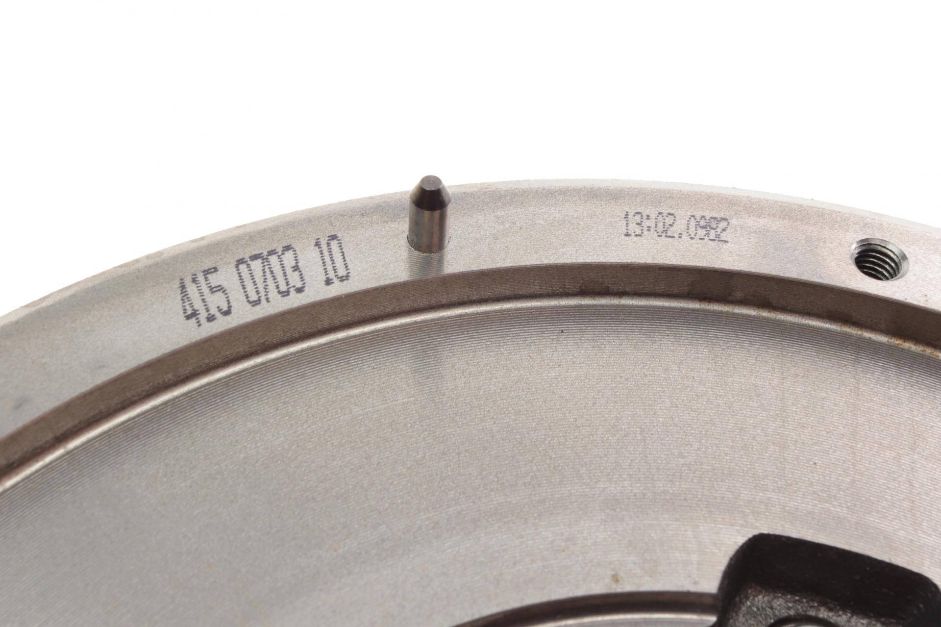 Демпфер зчеплення Ford Focus/Mondeo 2.0 EcoBoost 10-