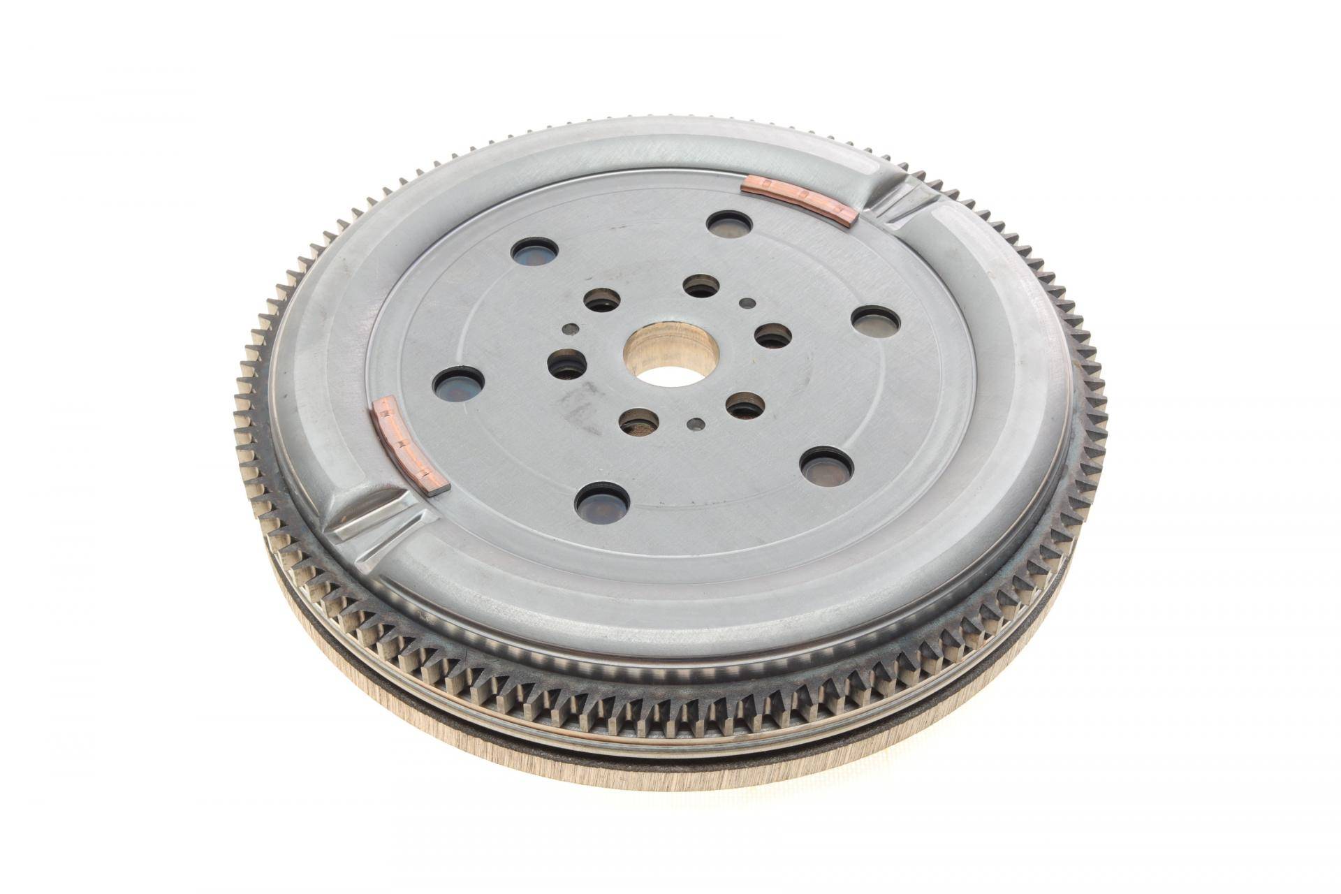 Демпфер зчеплення Ford Focus/Mondeo 2.0 EcoBoost 10-