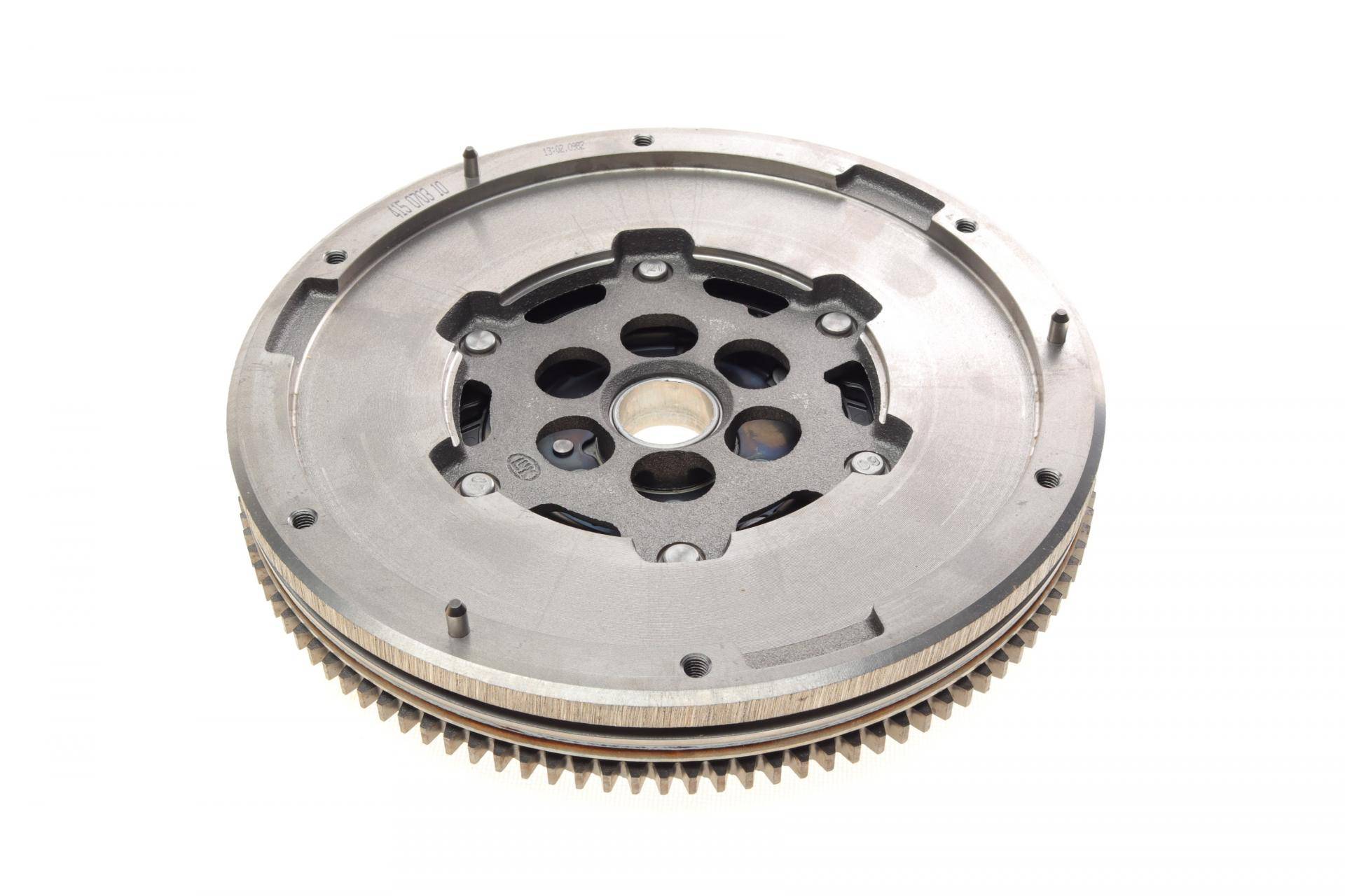 Демпфер зчеплення Ford Focus/Mondeo 2.0 EcoBoost 10-