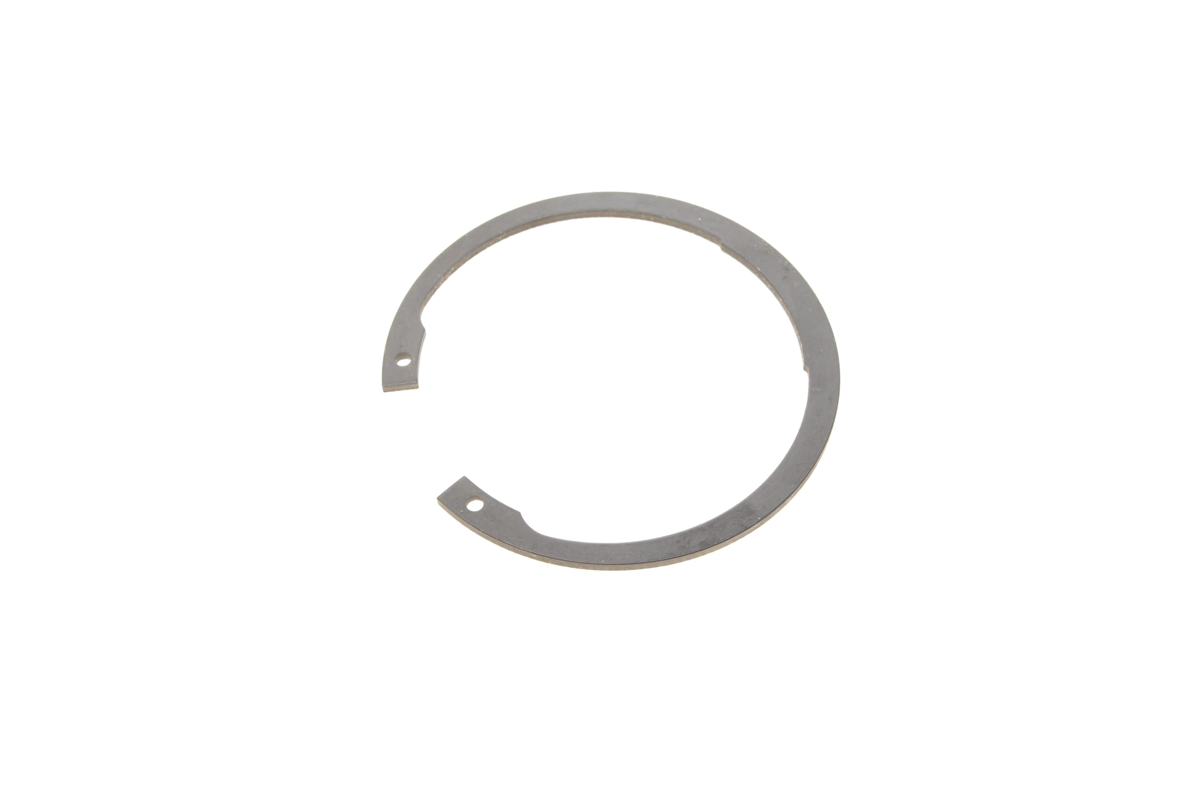 Підшипник маточини (задньої) Renault Master 10- (FWD) (45x80x60) (однокатковий)