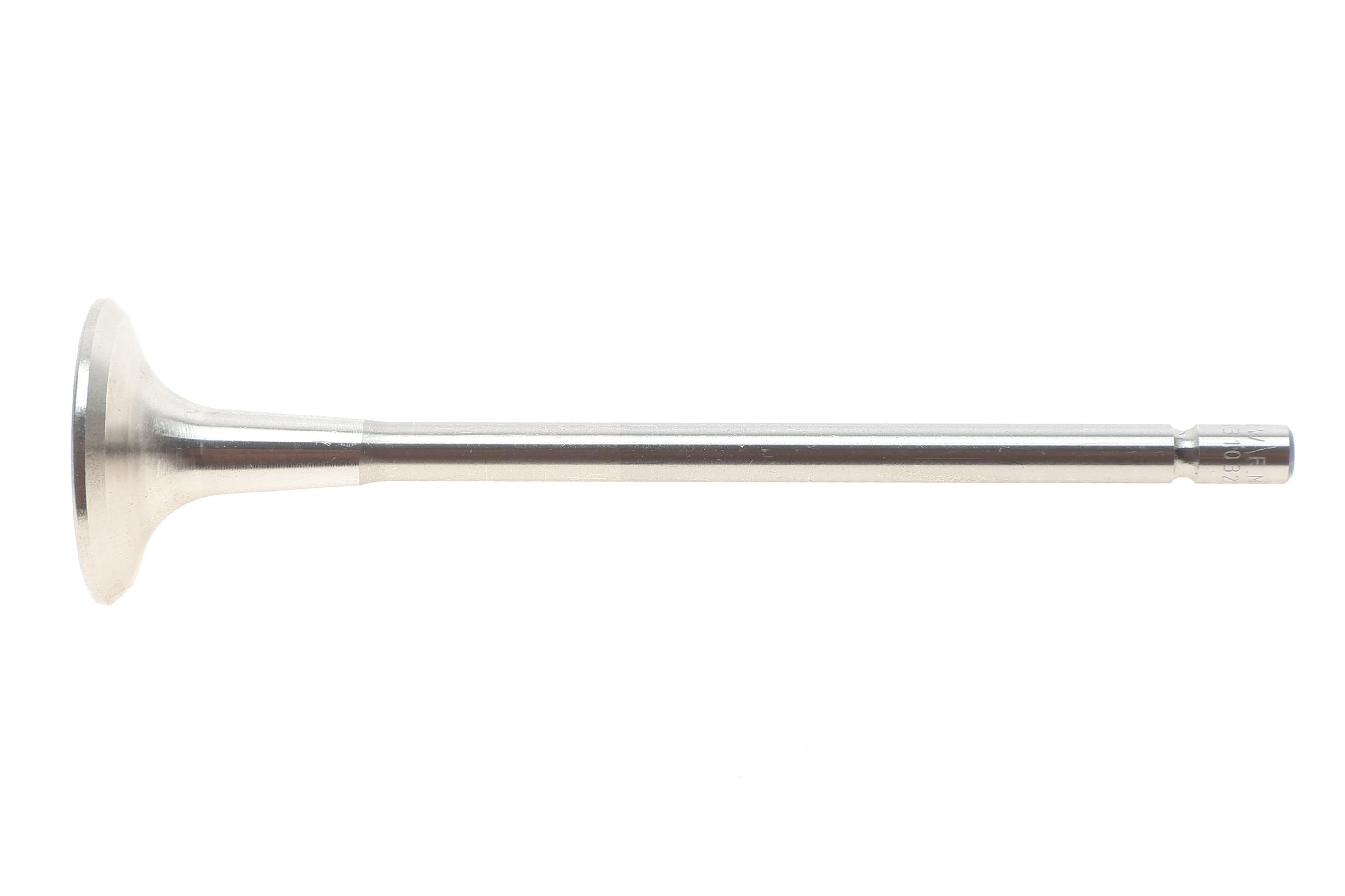 Клапан (випуск) Renault Kangoo 1.6 16V 01- (28x5.5x107.5)