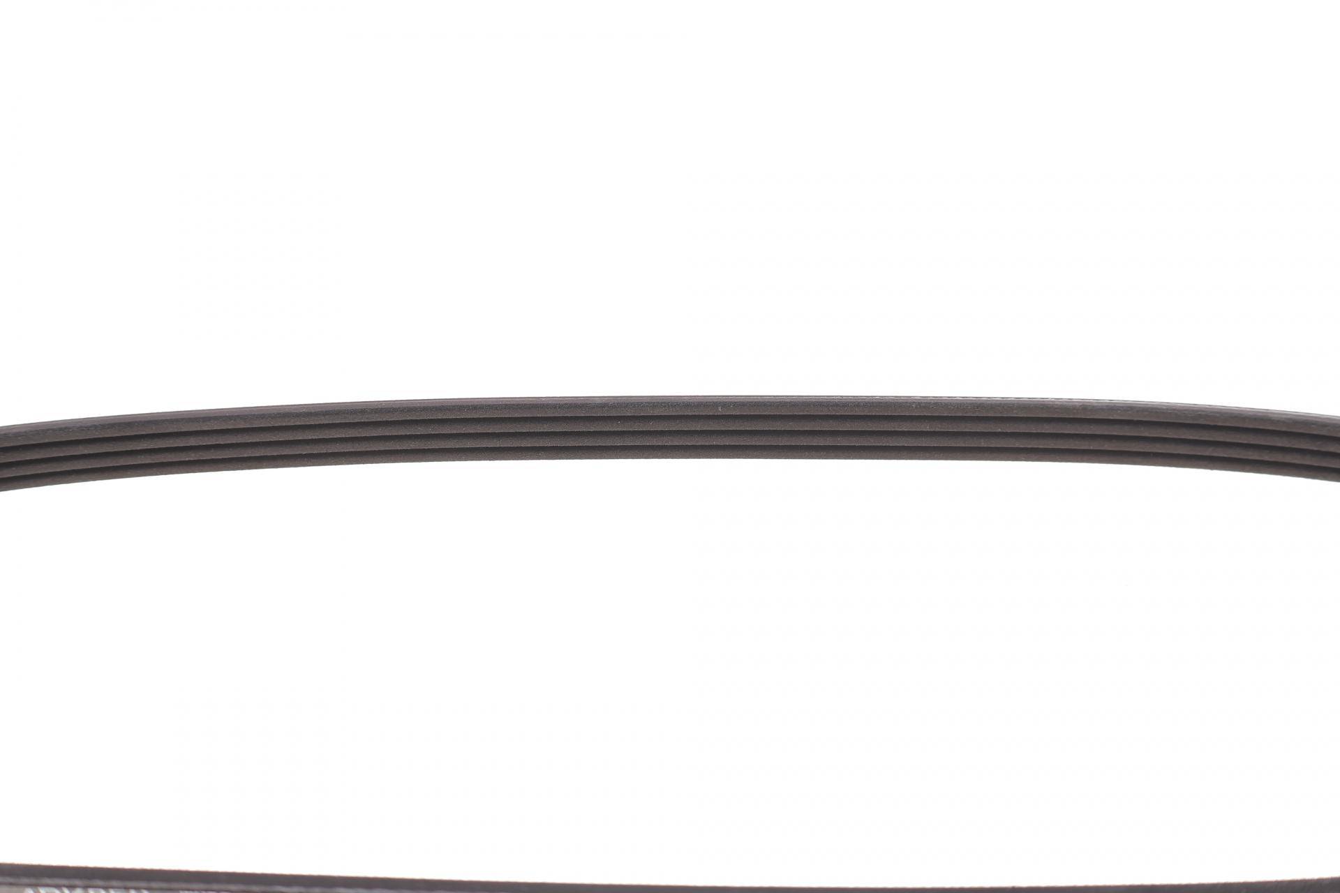 Ремінь генератора Hyundai Accent 1.3-1.6 94-11 (4PK850)