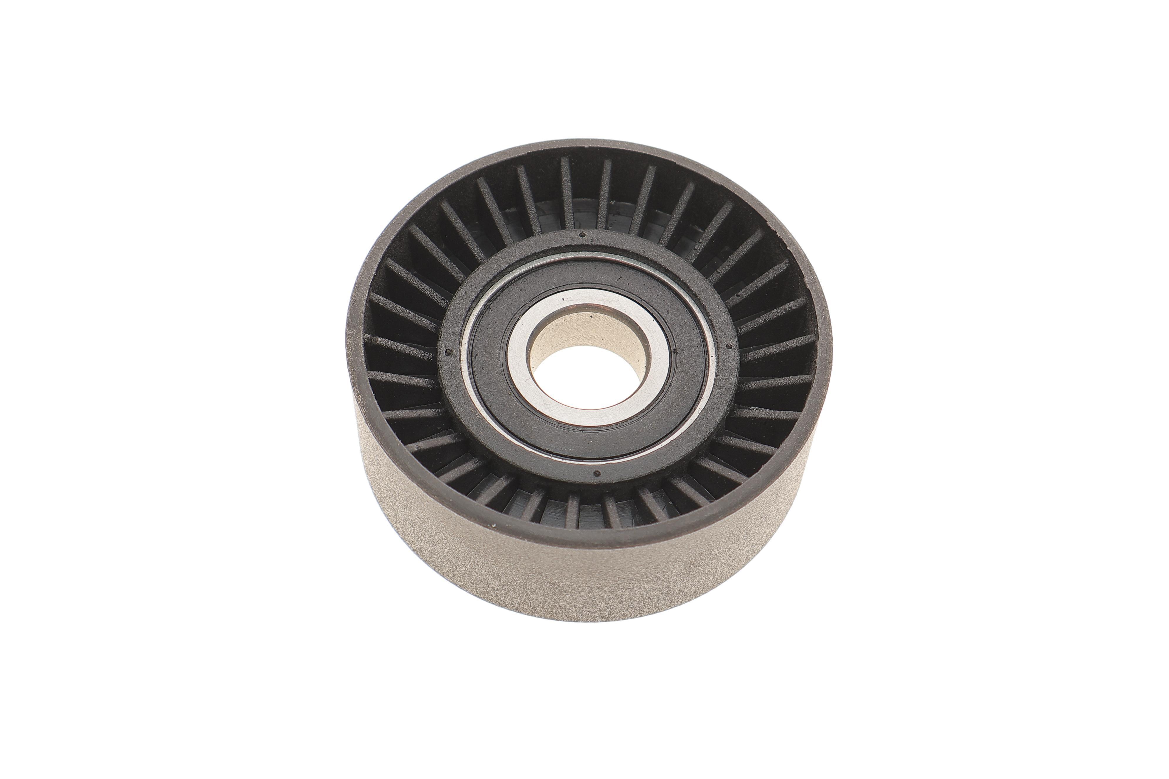 Ролик генератора BMW 3/5/7/X5 1.6/2.0/2.5/2.8/3.0 95- (натяжний) M43/M52/M54