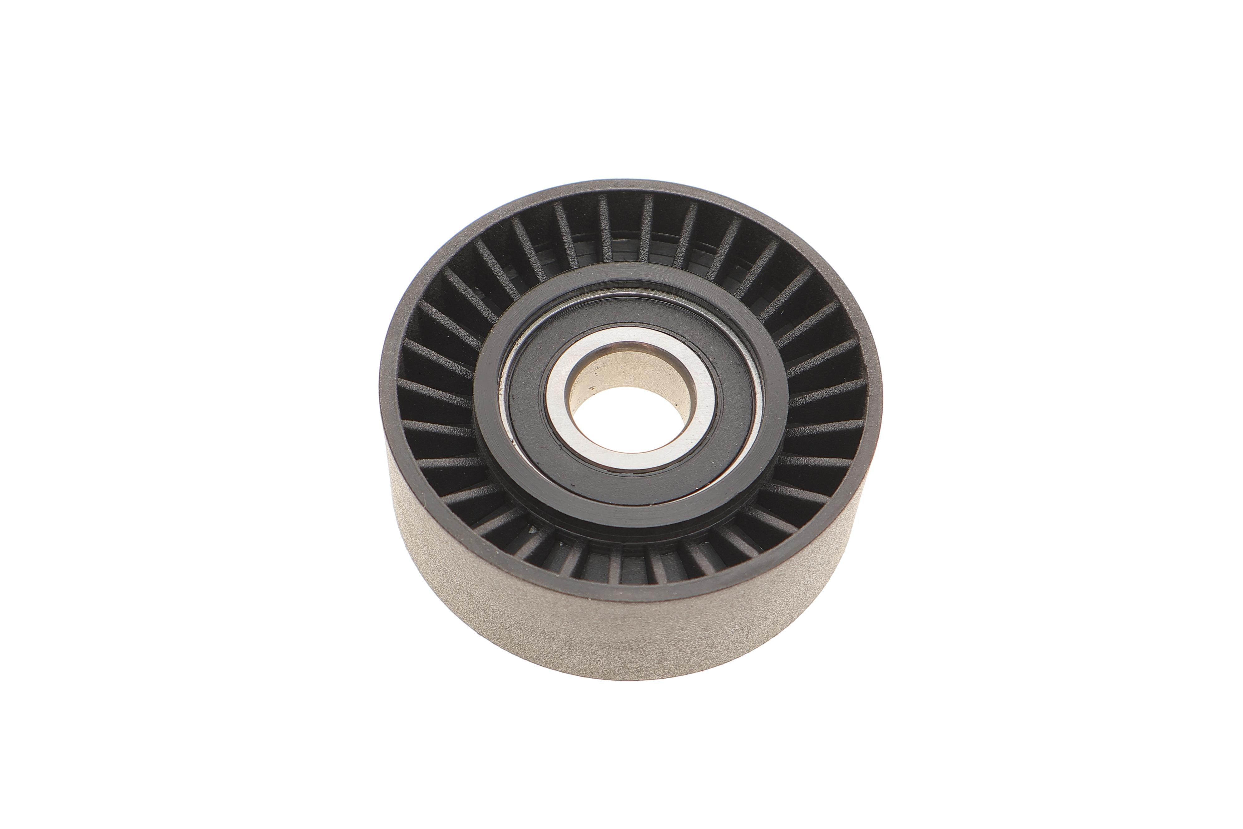 Ролик генератора BMW 3/5/7/X5 1.6/2.0/2.5/2.8/3.0 95- (натяжний) M43/M52/M54