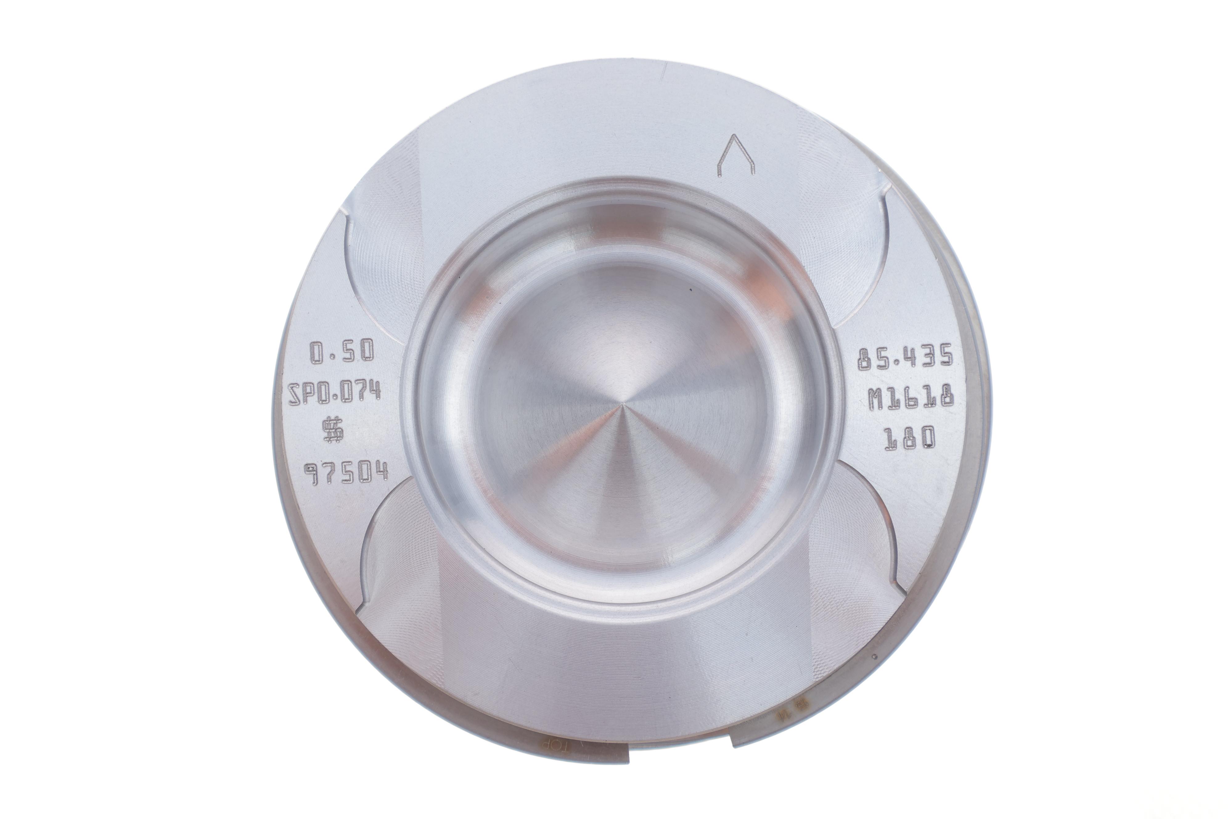 Поршень Renault Master 2.3 dCi 11- (85.51mm/+0.50)